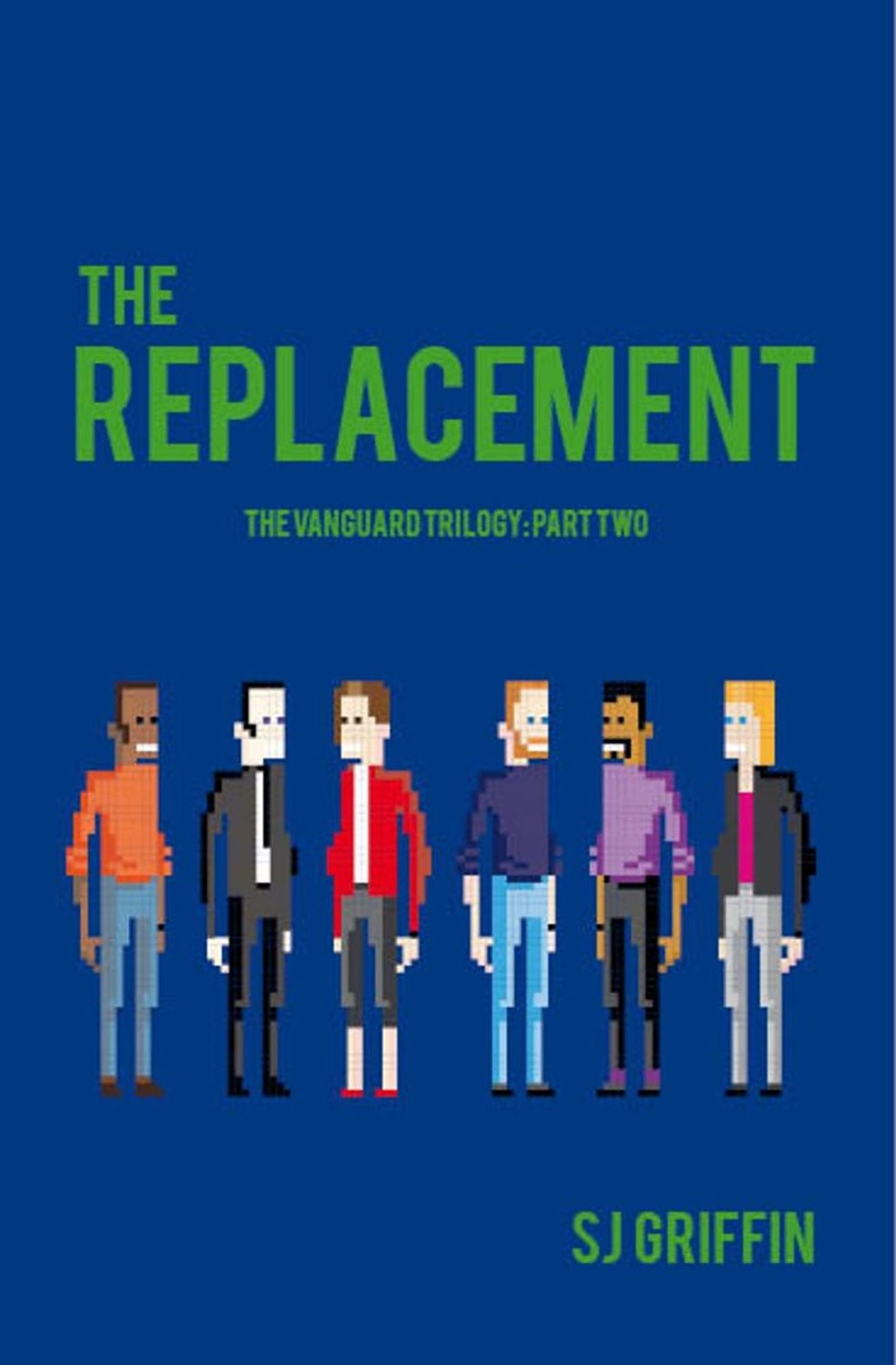 The Replacement