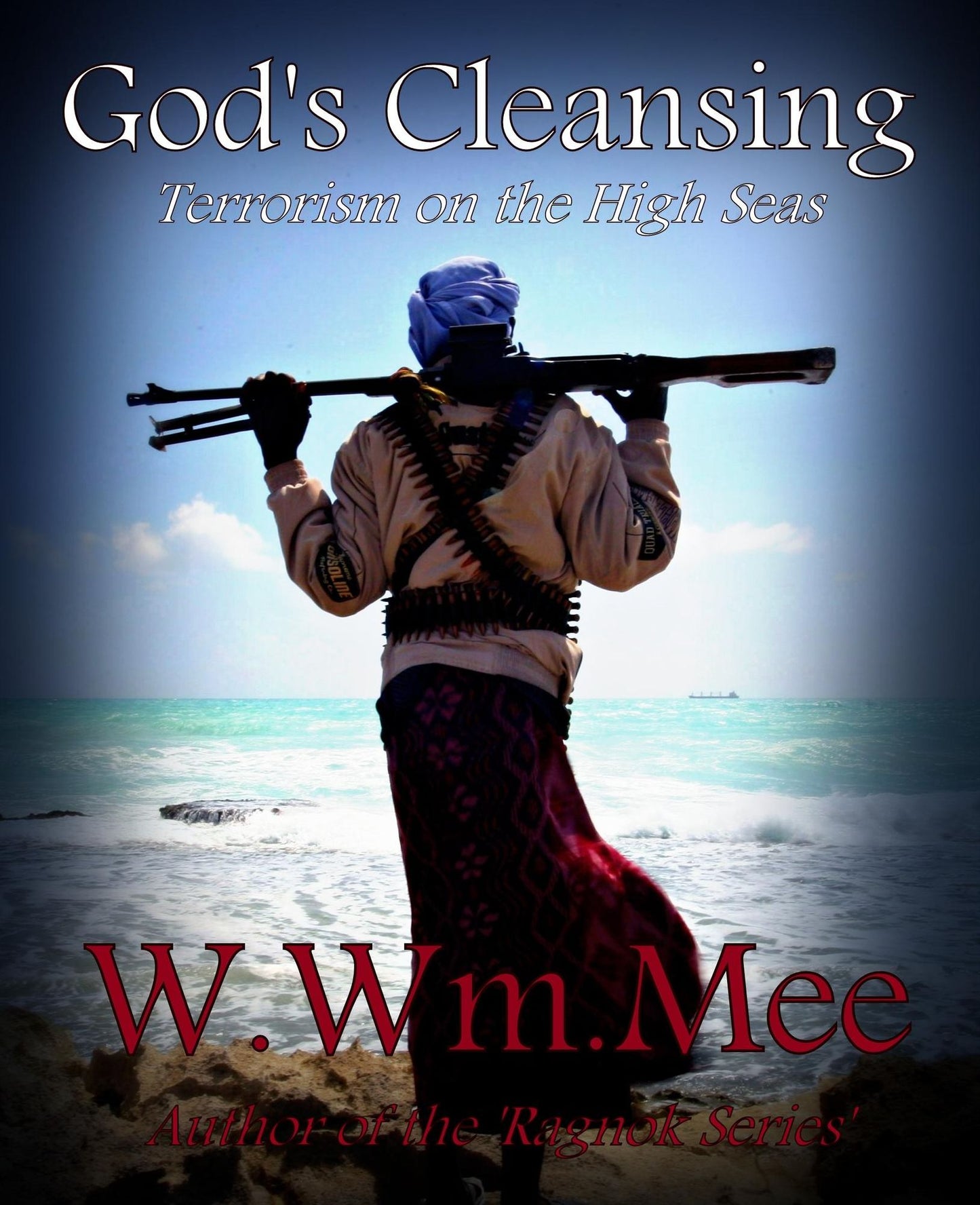 God's Cleansing