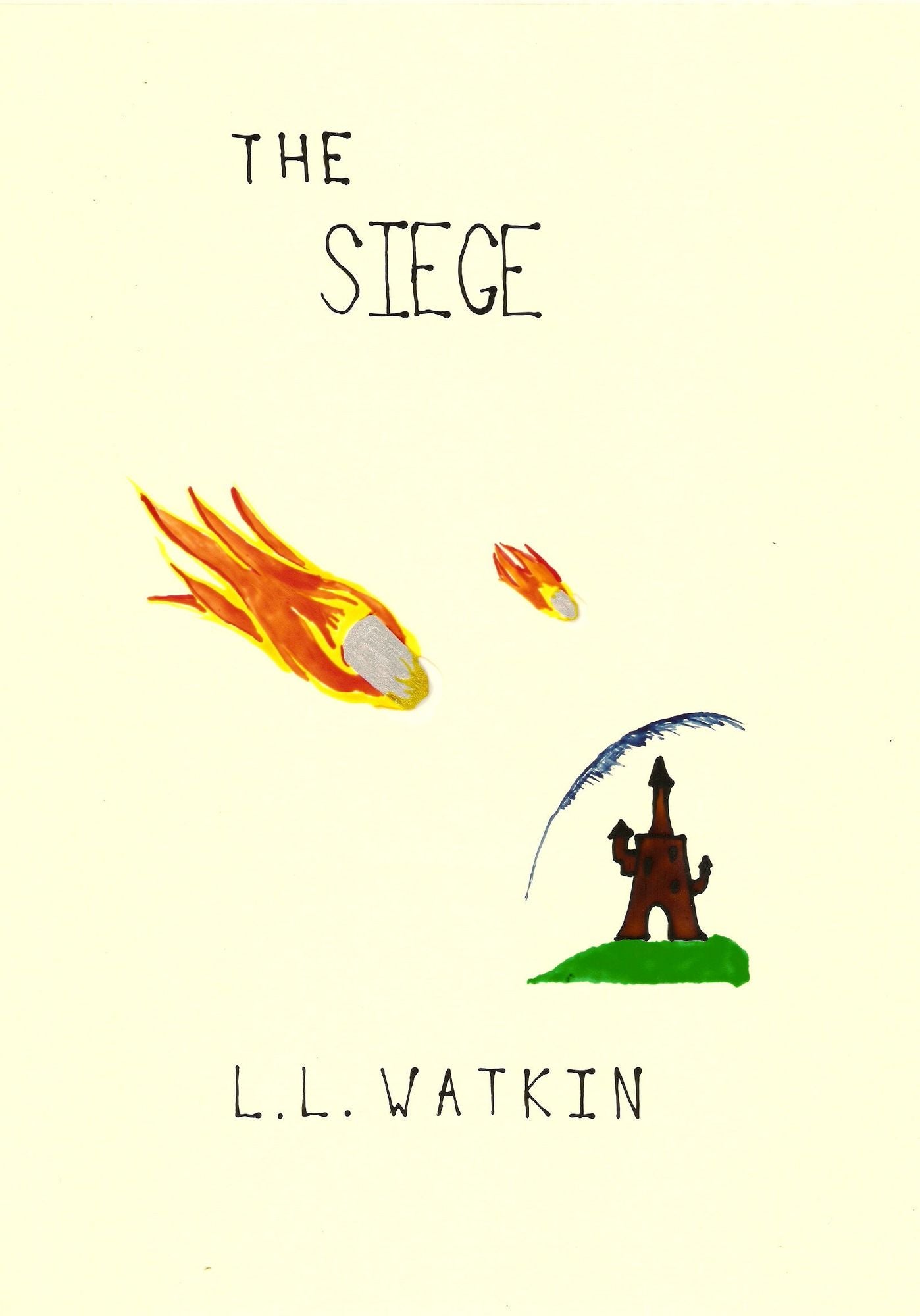 The Siege