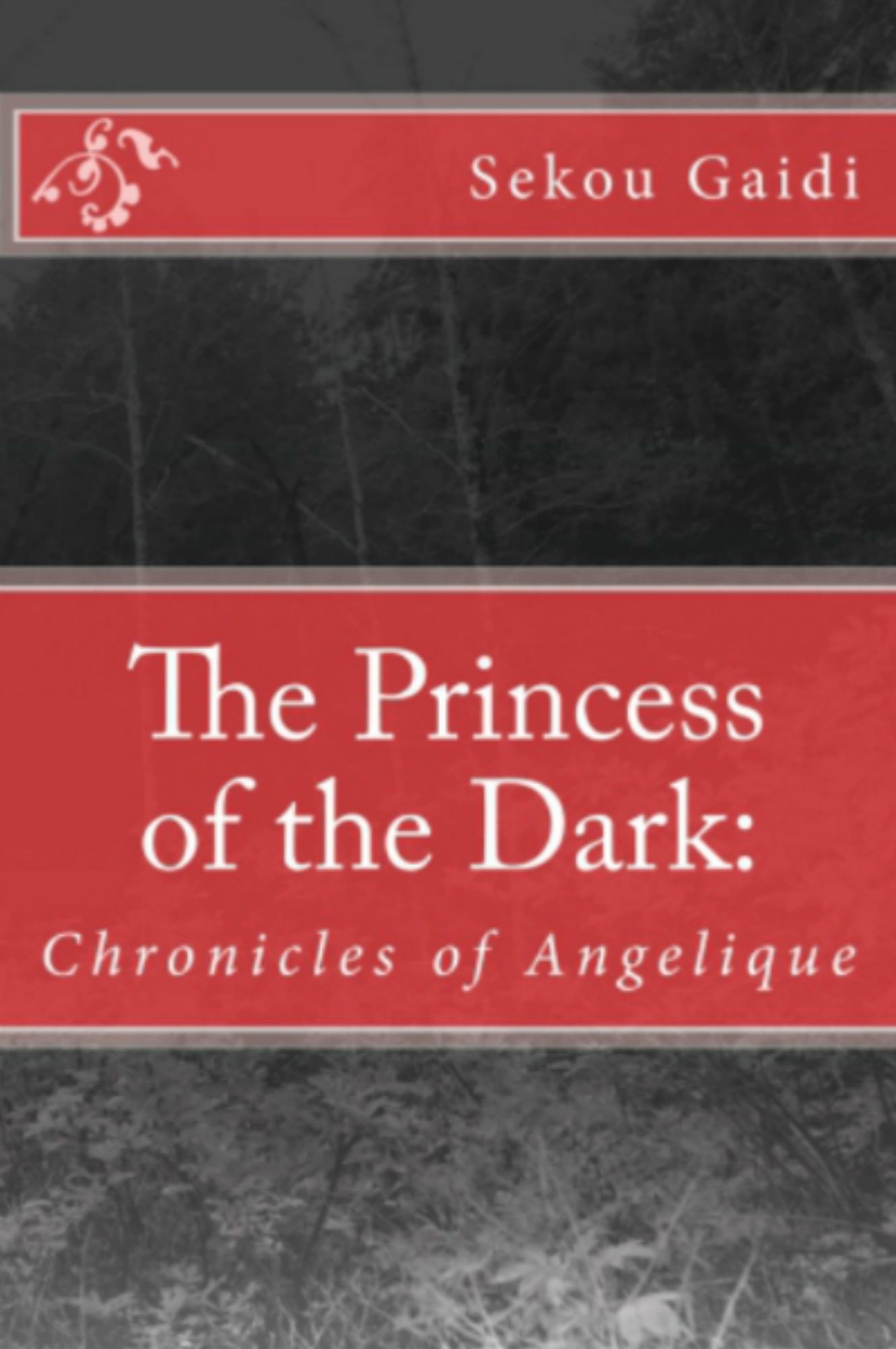 Princess of the Dark
