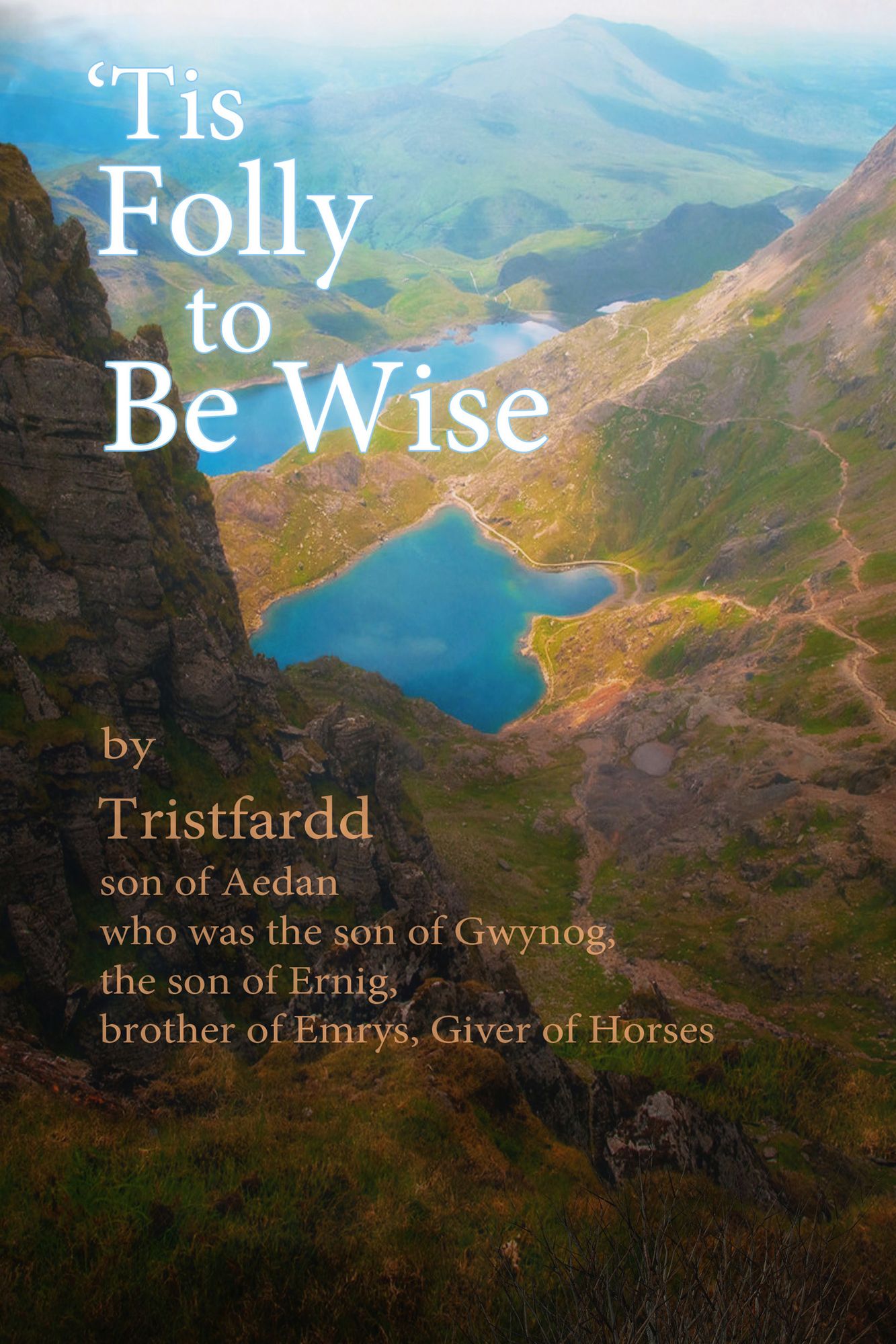 'Tis Folly To Be Wise