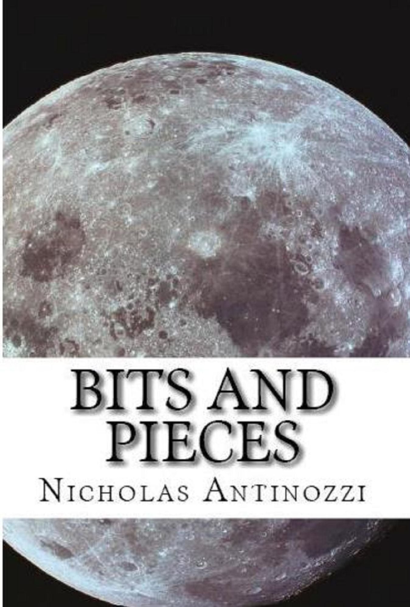Bits And Pieces