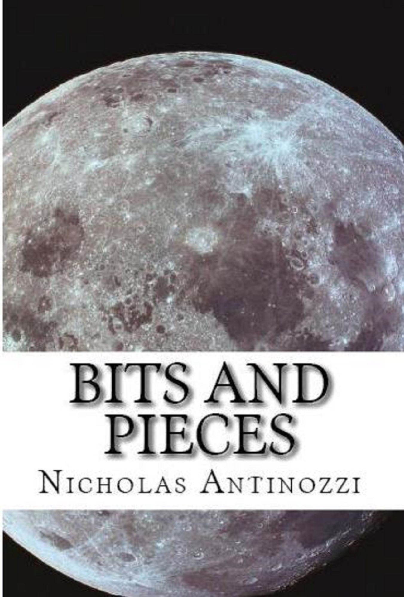 Bits And Pieces