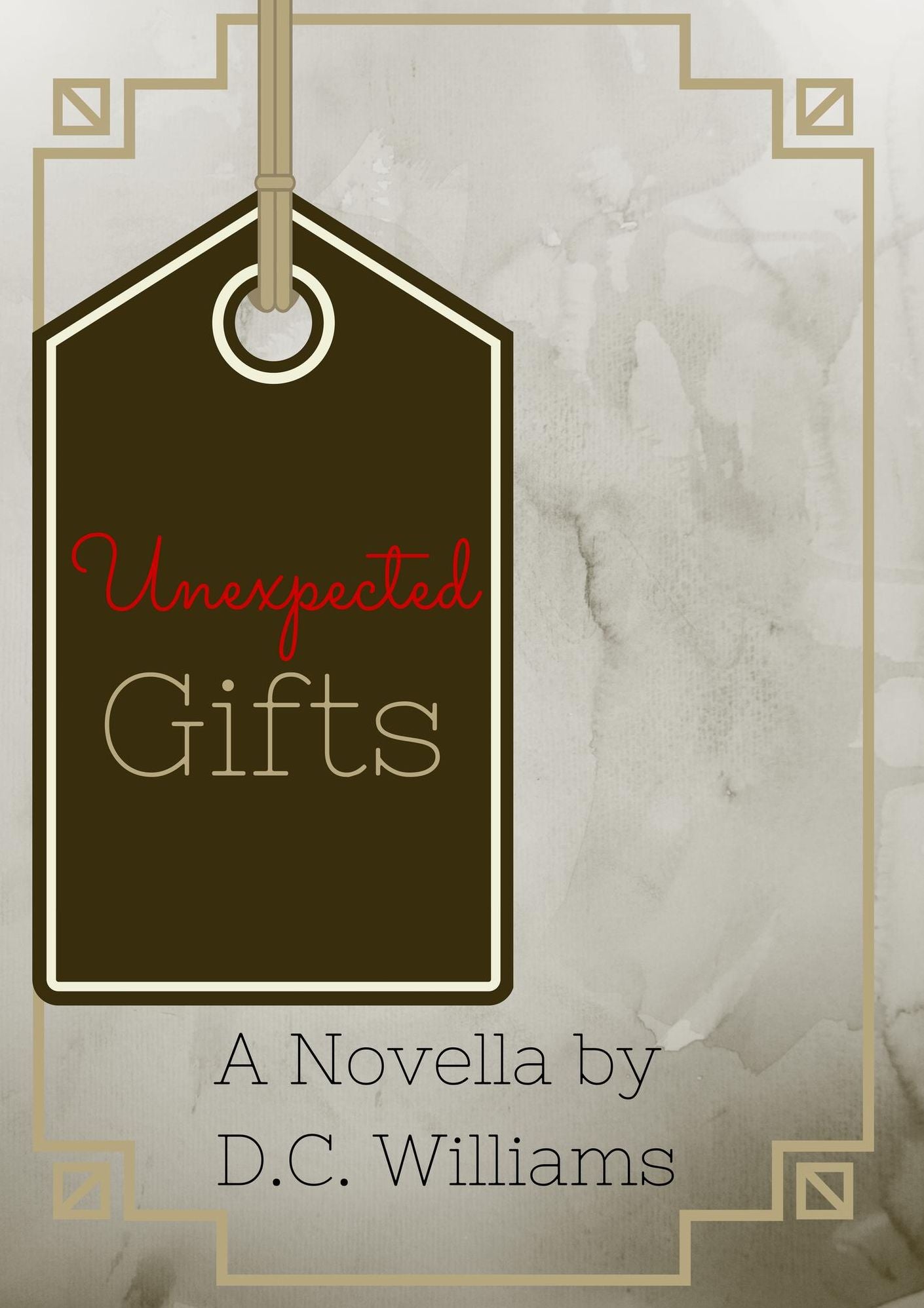 Unexpected Gifts