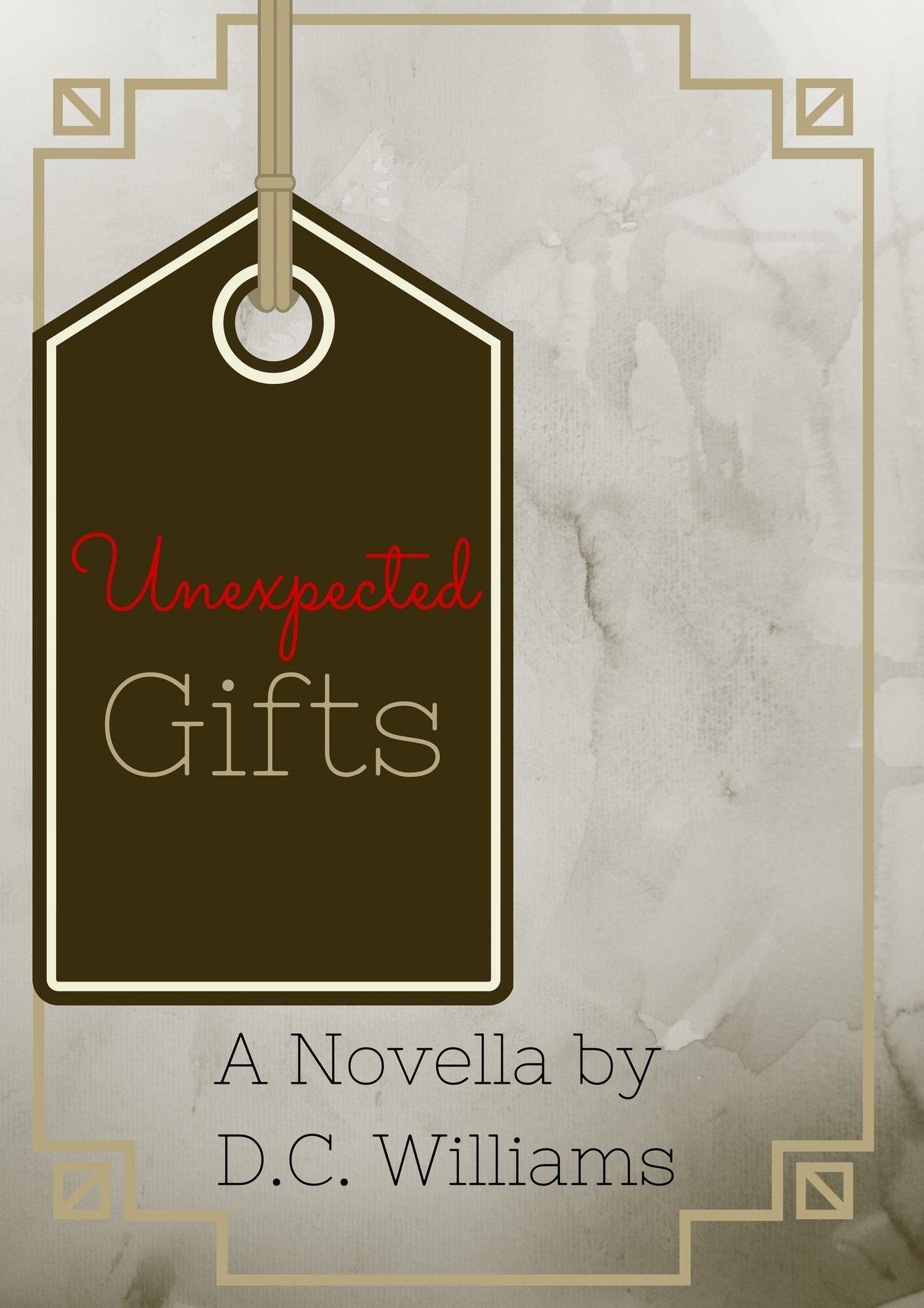 Unexpected Gifts