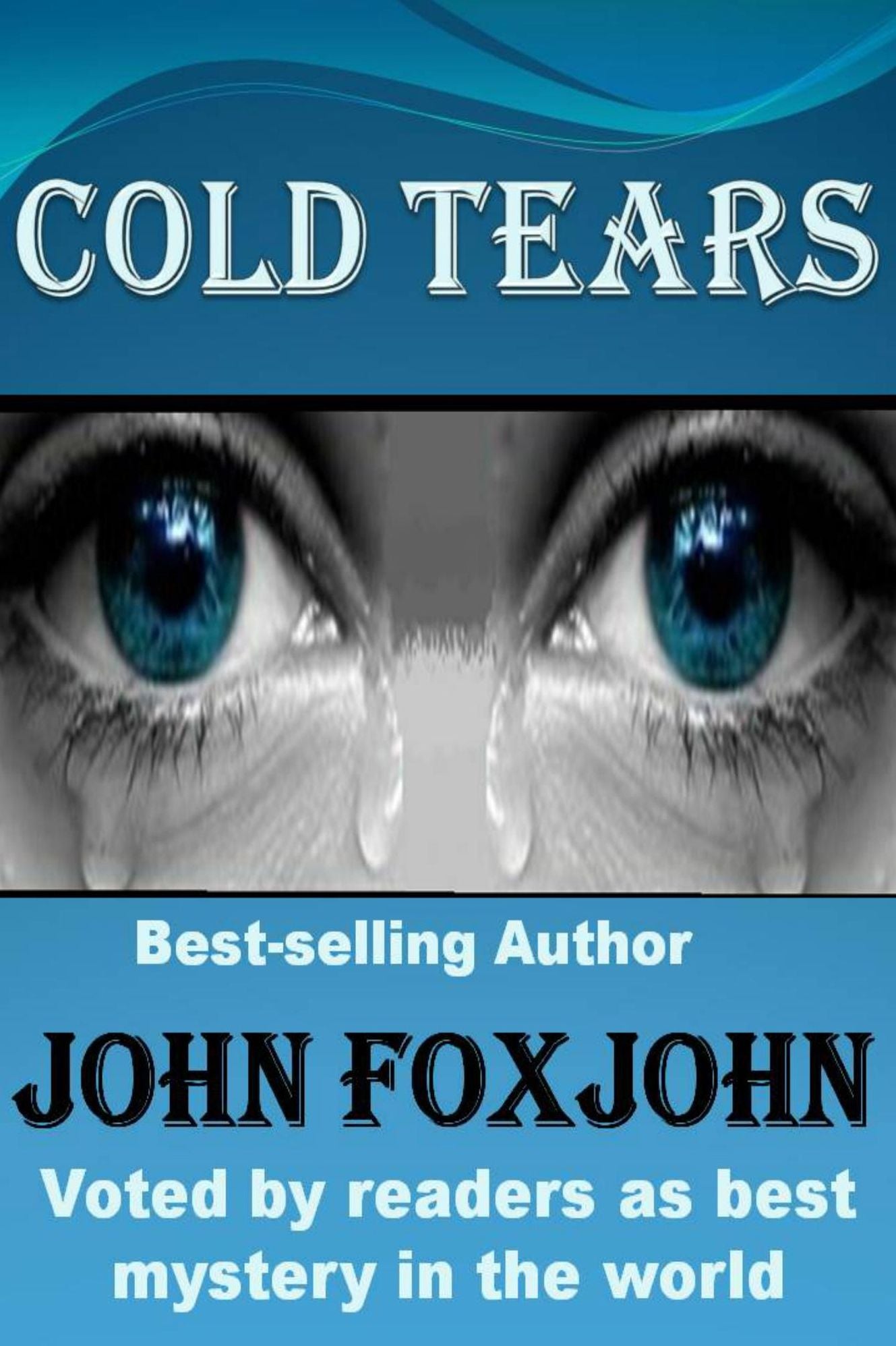 Cold Tears
