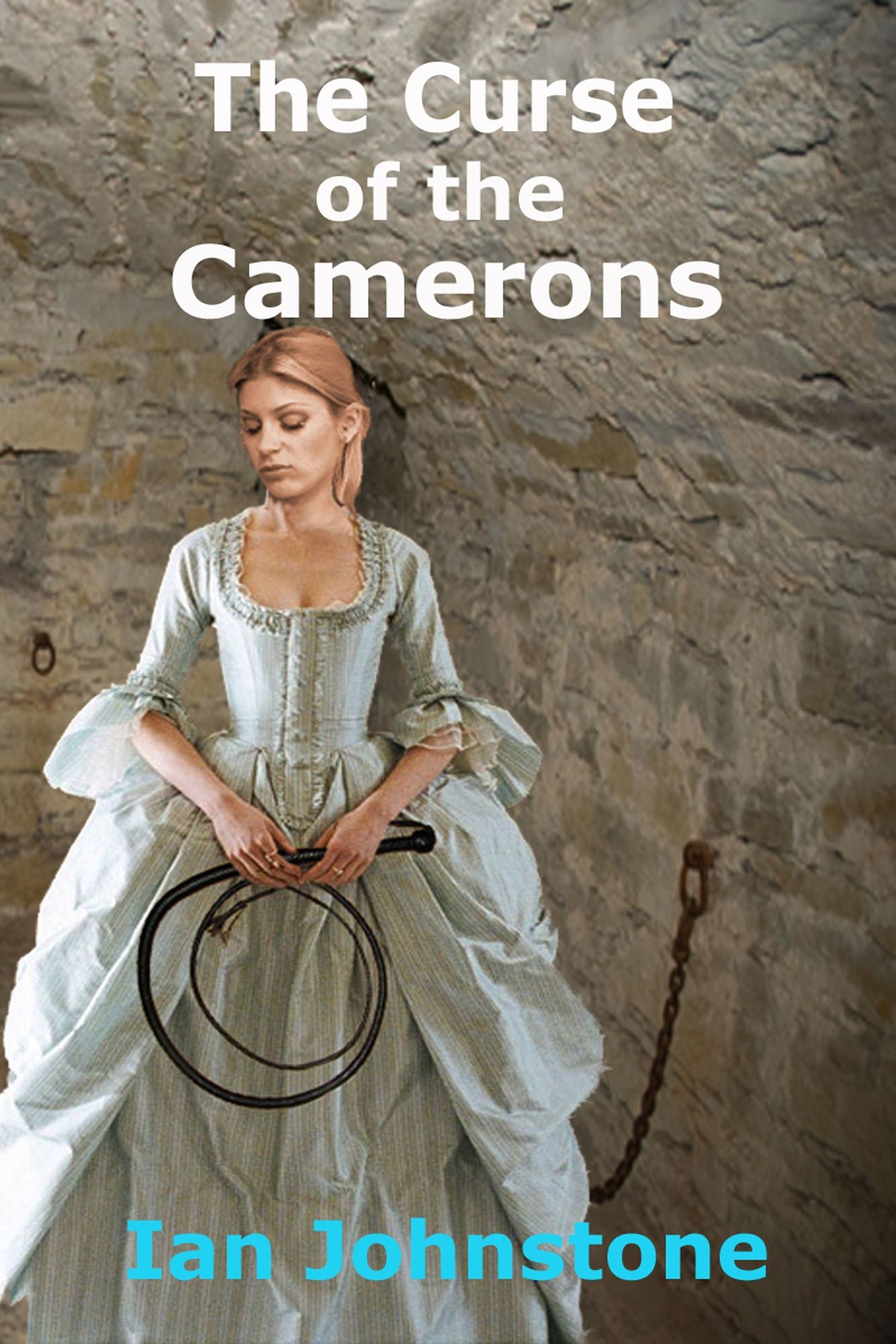 The Curse Of The Camerons