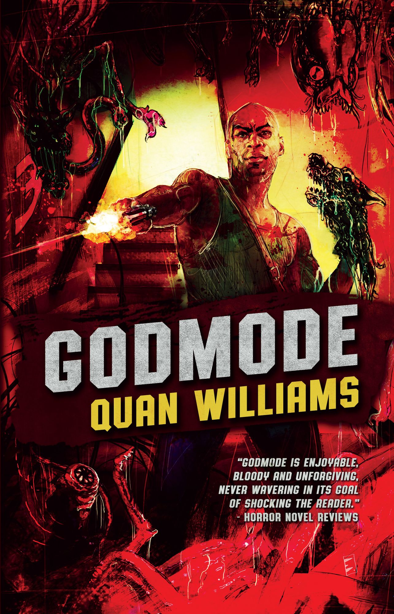 Godmode
