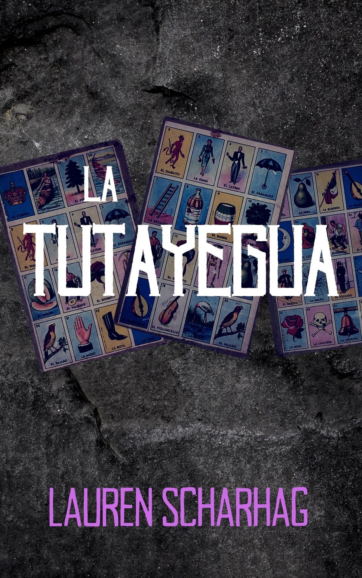 La Tutayegua