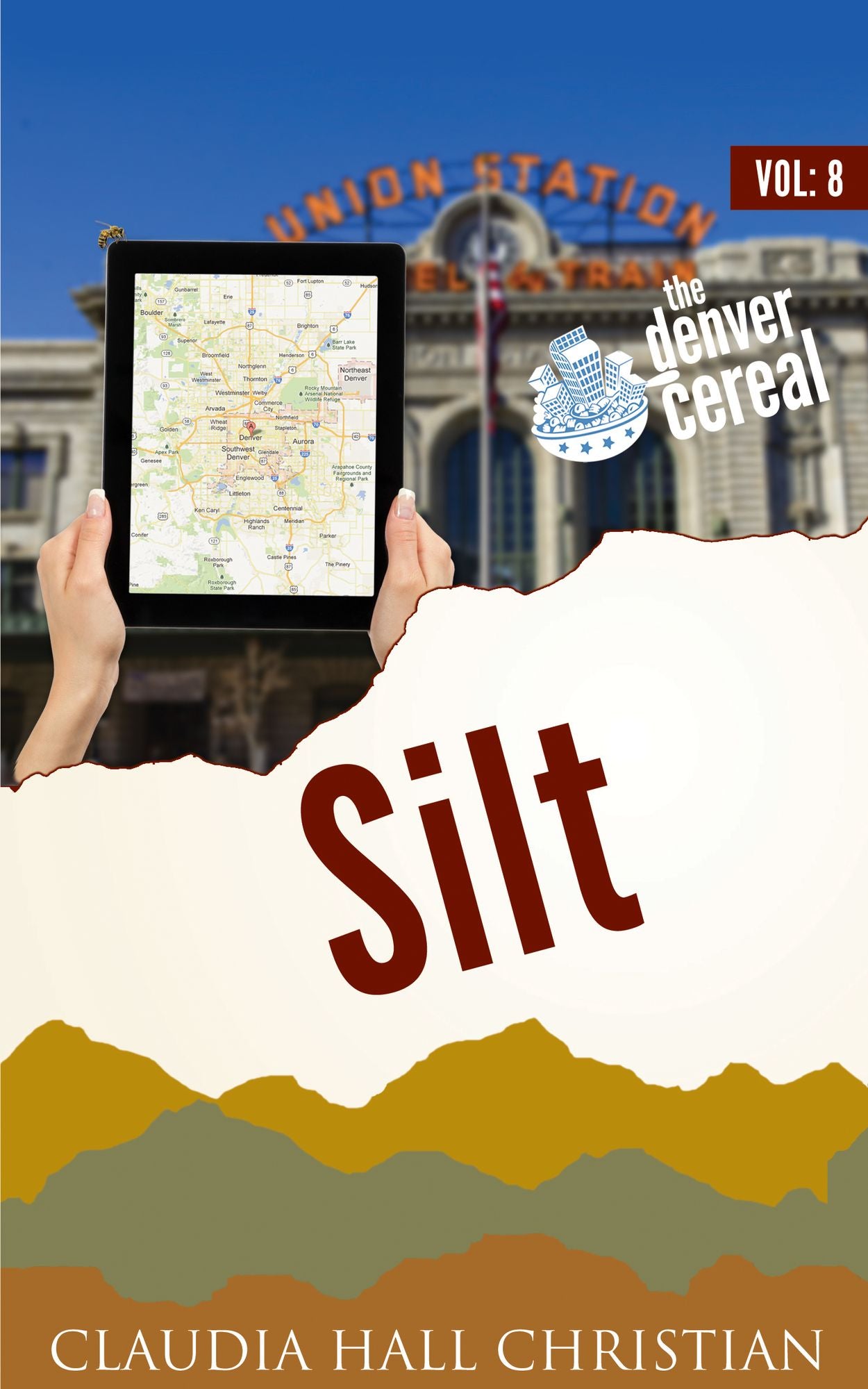 Silt