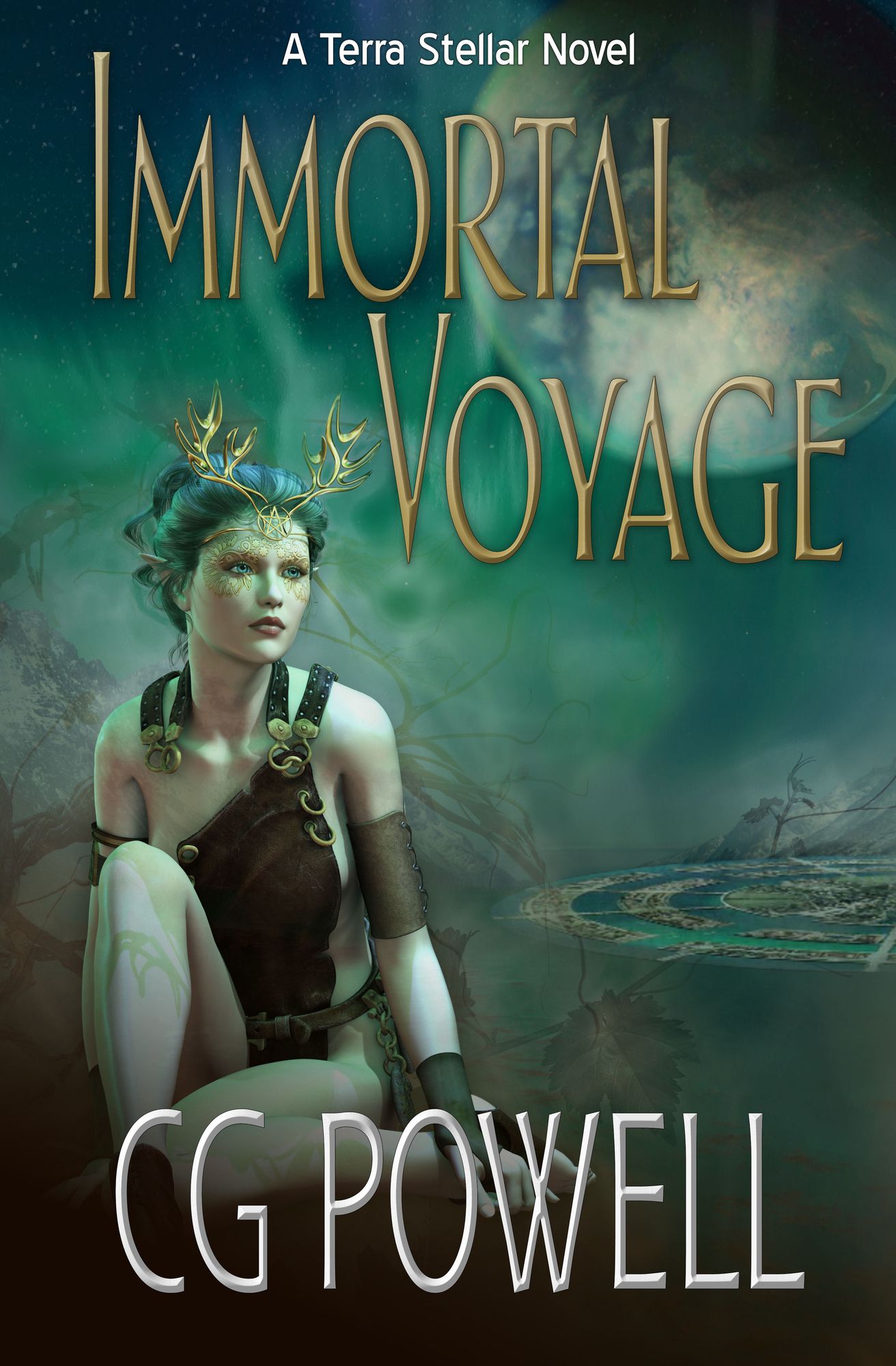 Immortal Voyage