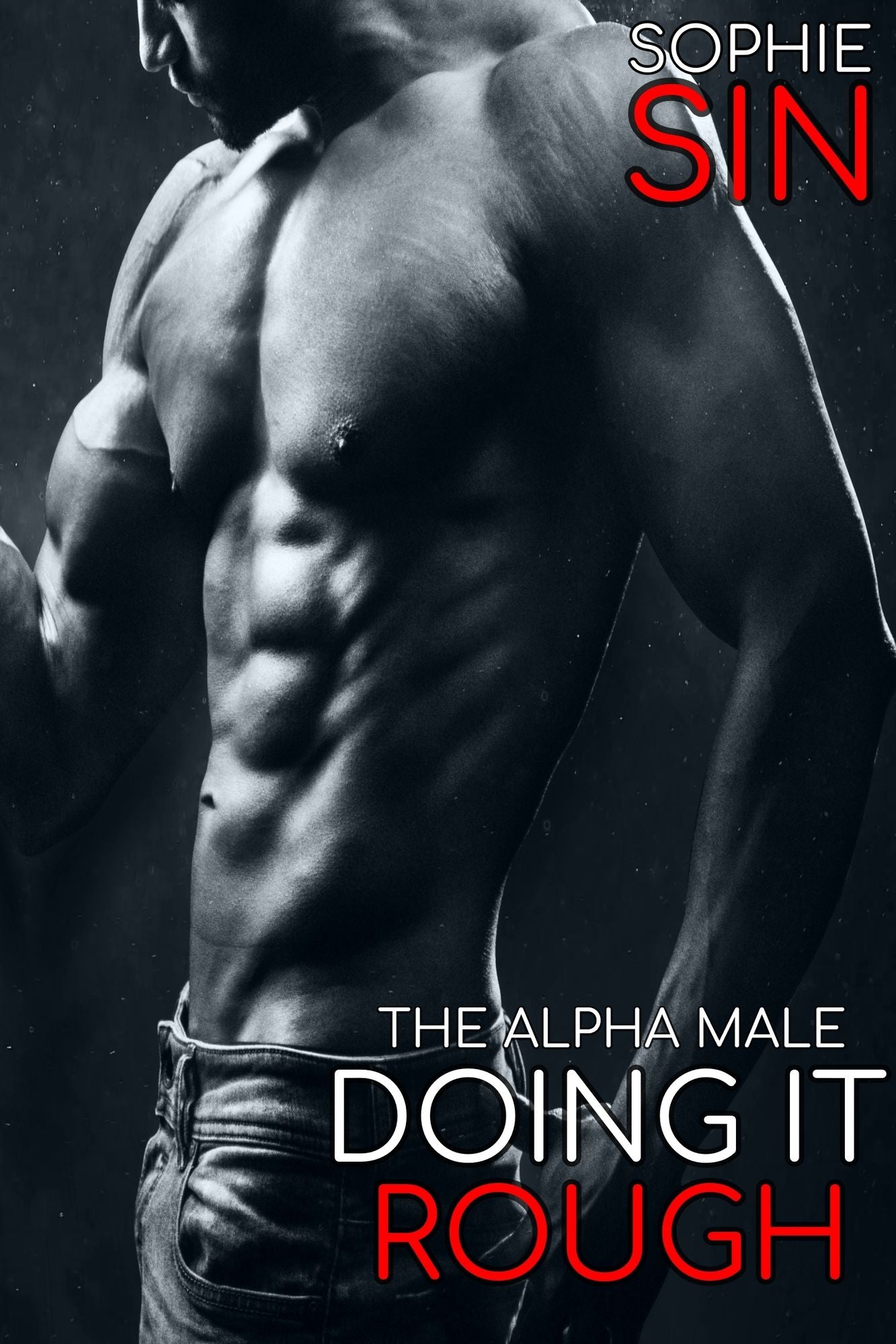The Mean Streets (Rick Rangers #2)