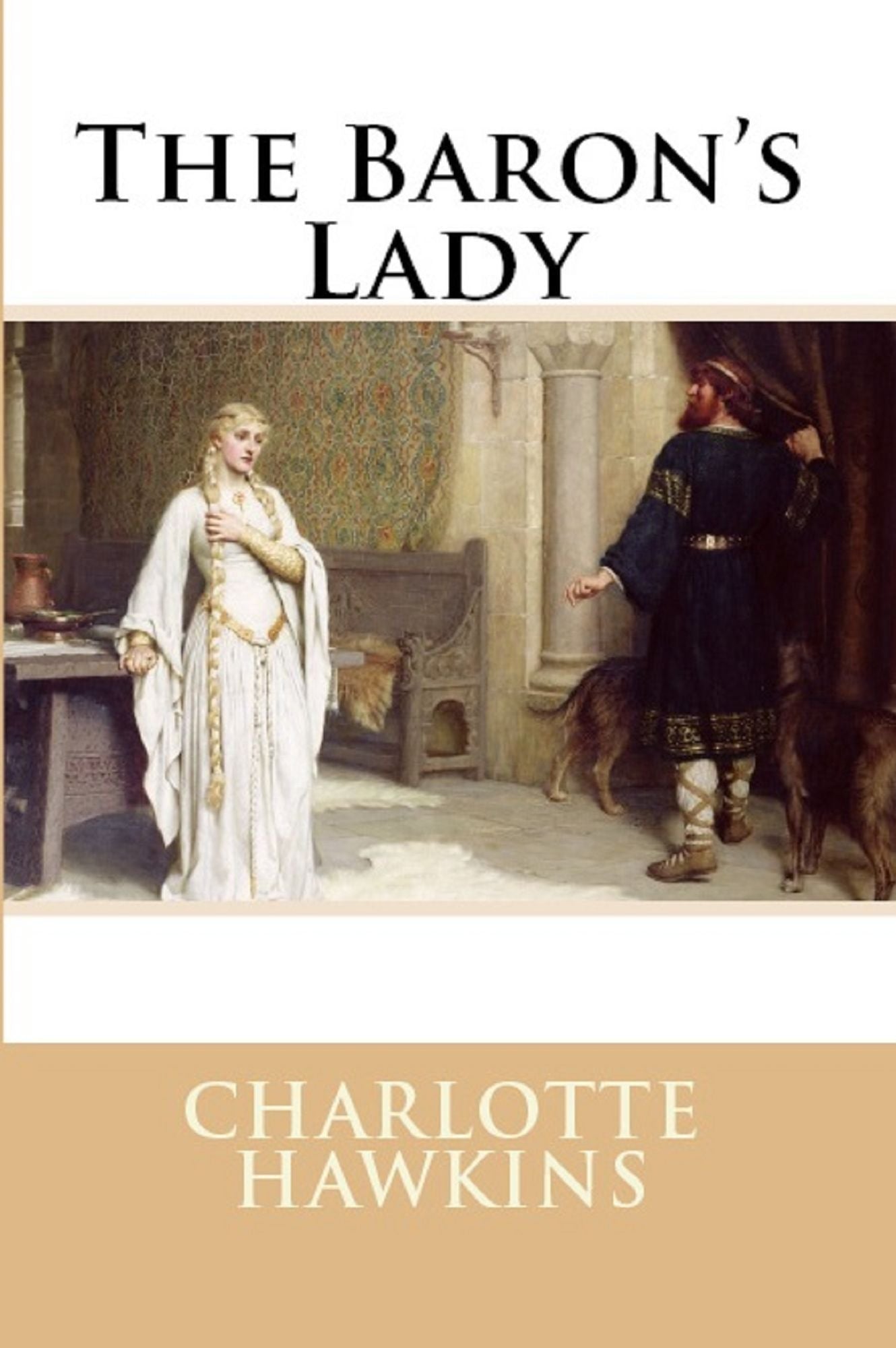 The Baron's Lady