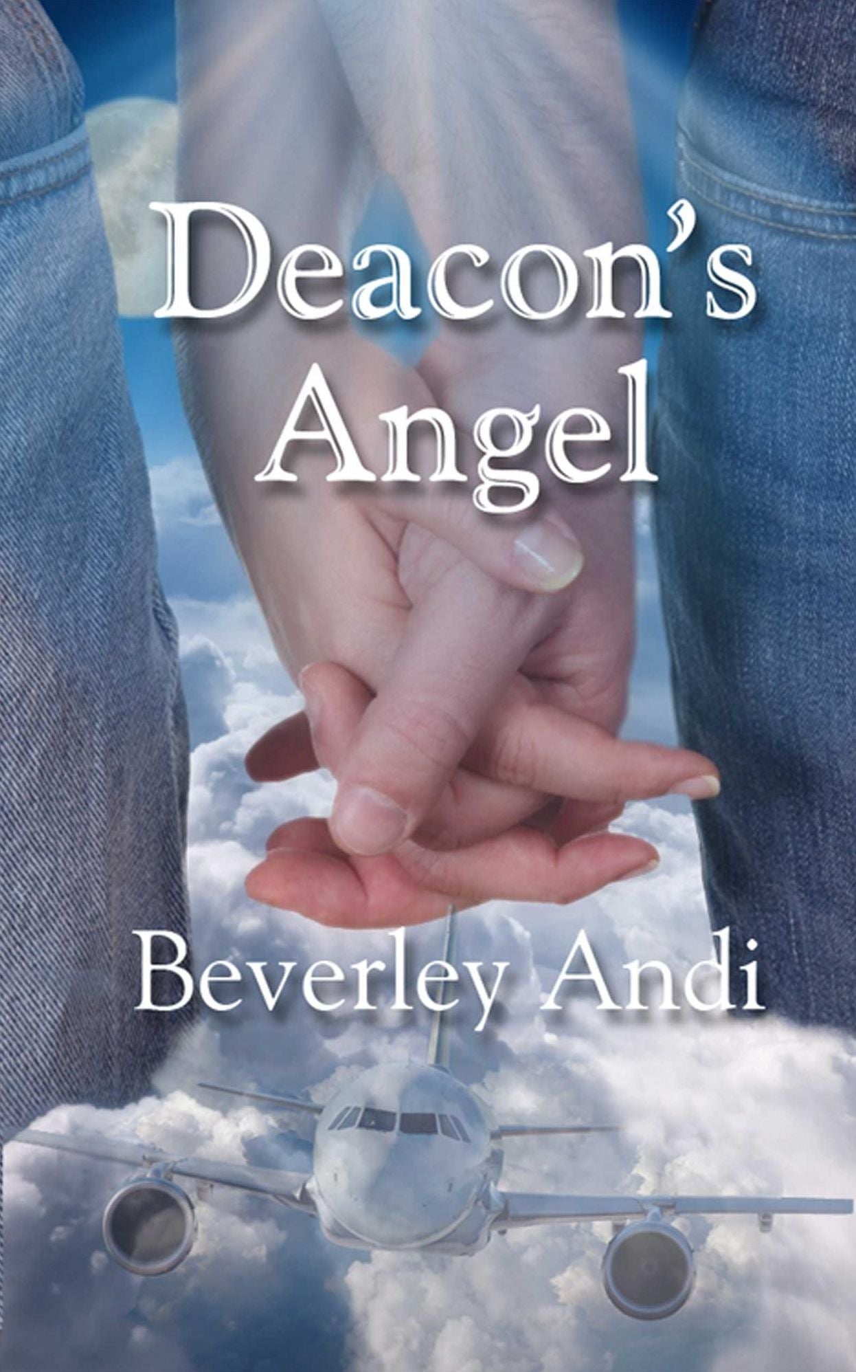 Deacon's Angel