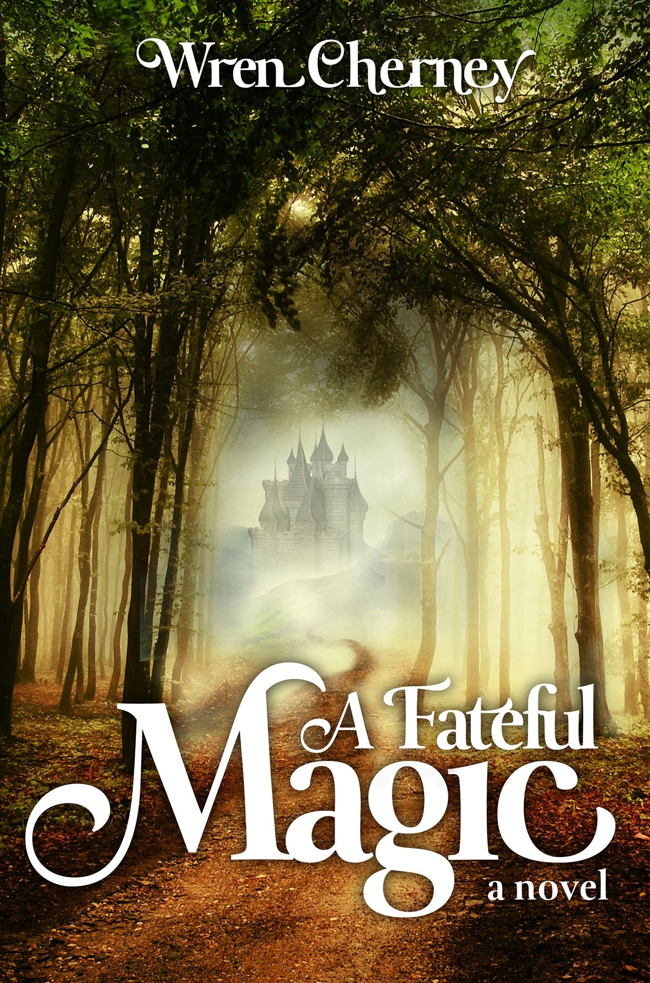 A Fateful Magic