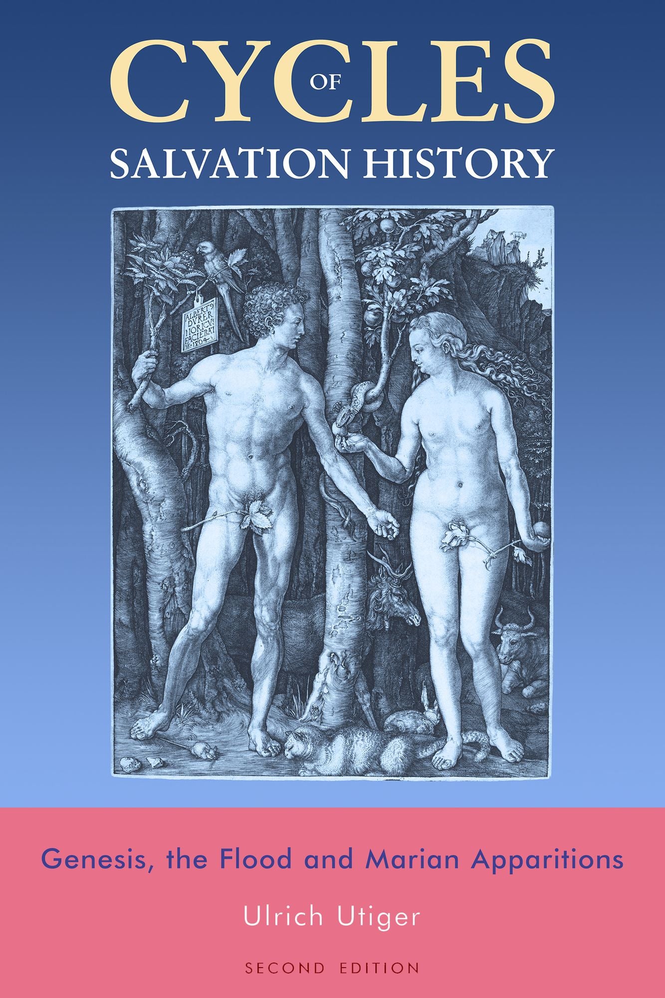 Cycles of Salvation History: Genesis, the Flood and Marian Apparitions