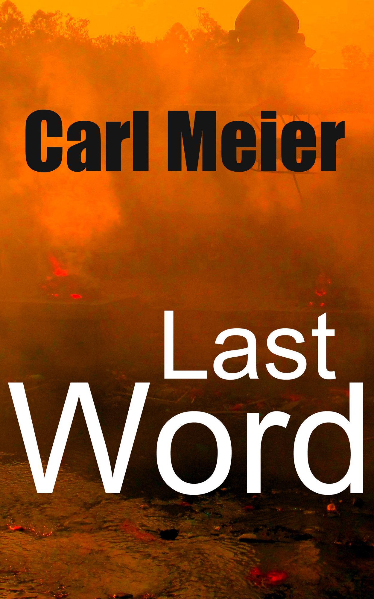 Last Word