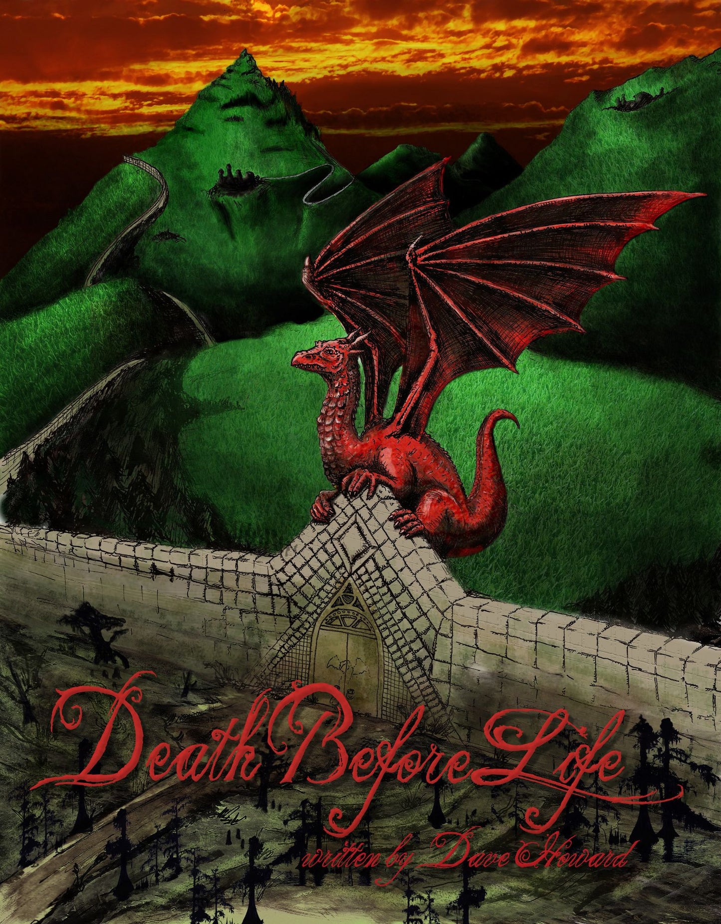Death Before Life