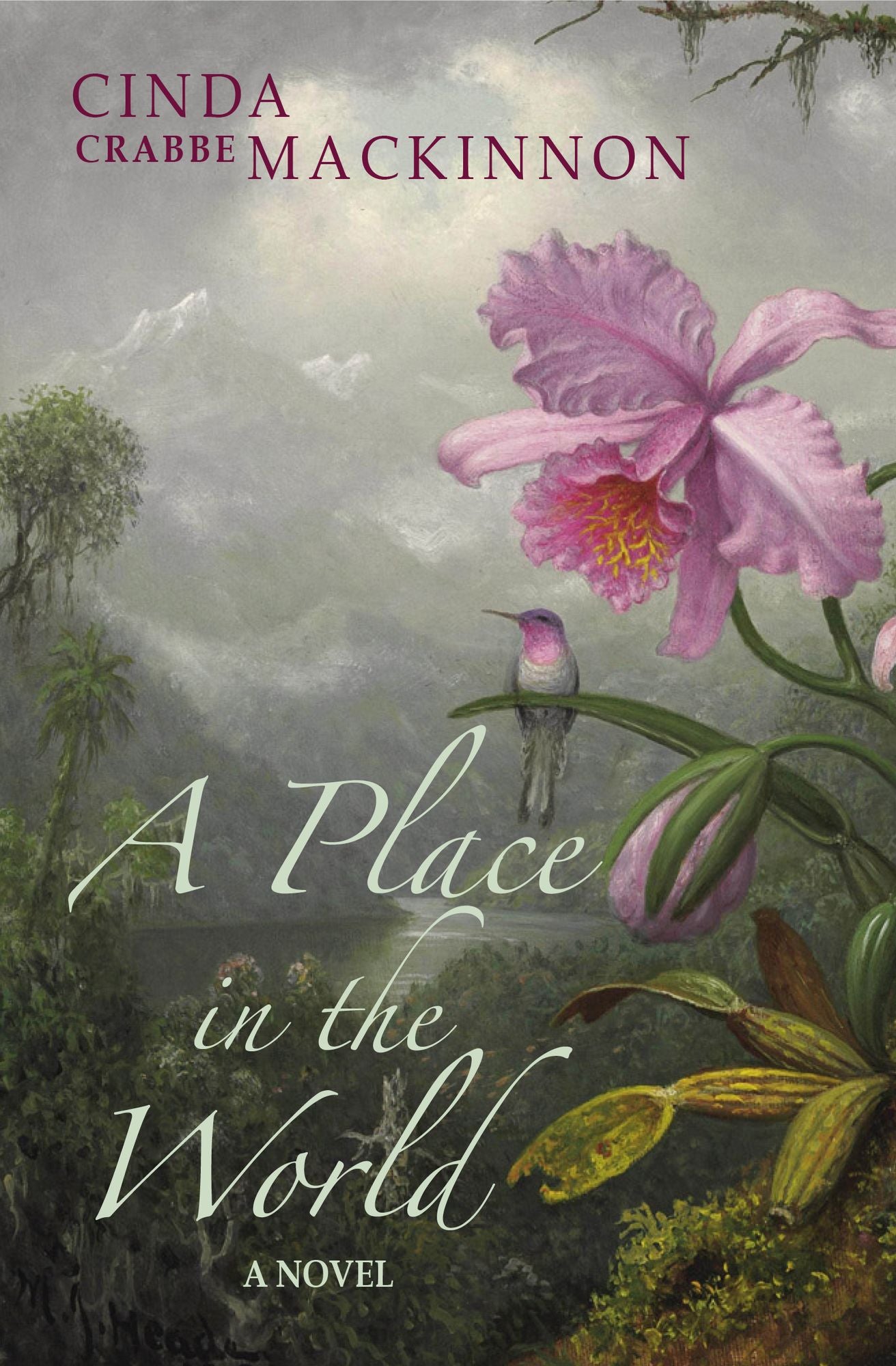 A Place In The World