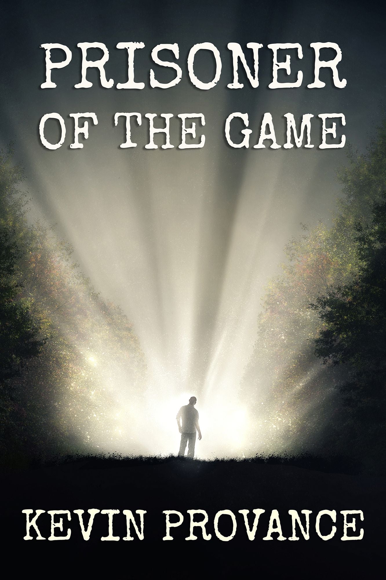 Prisoner of The Game