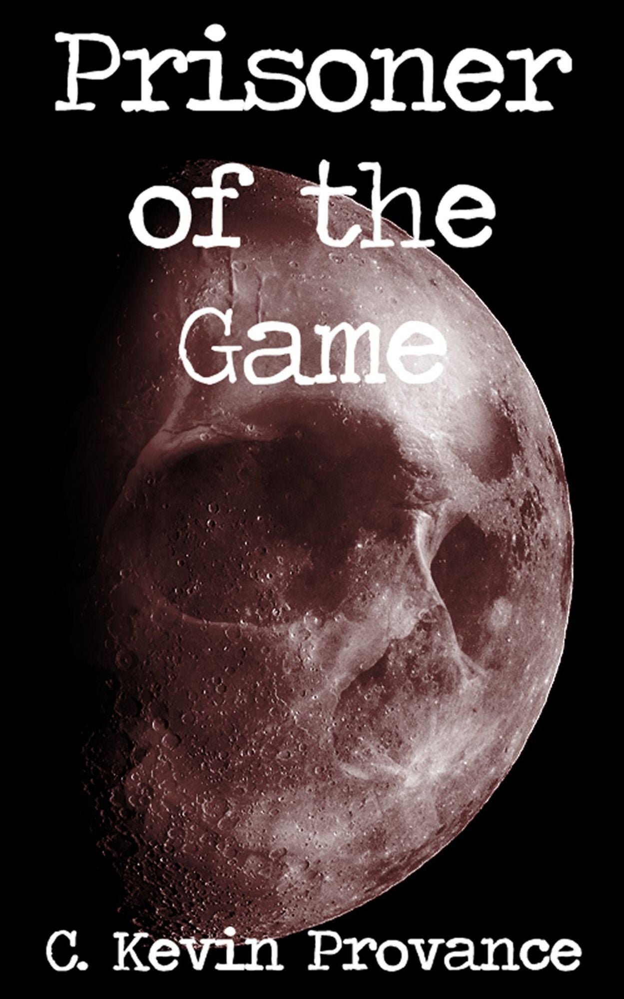 Prisoner of The Game