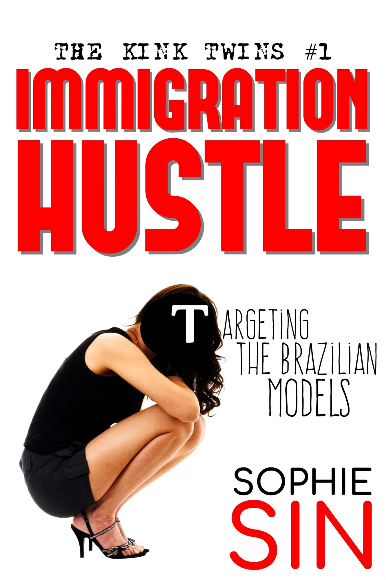 Immigration Hustle: Targeting The Brazilian Models