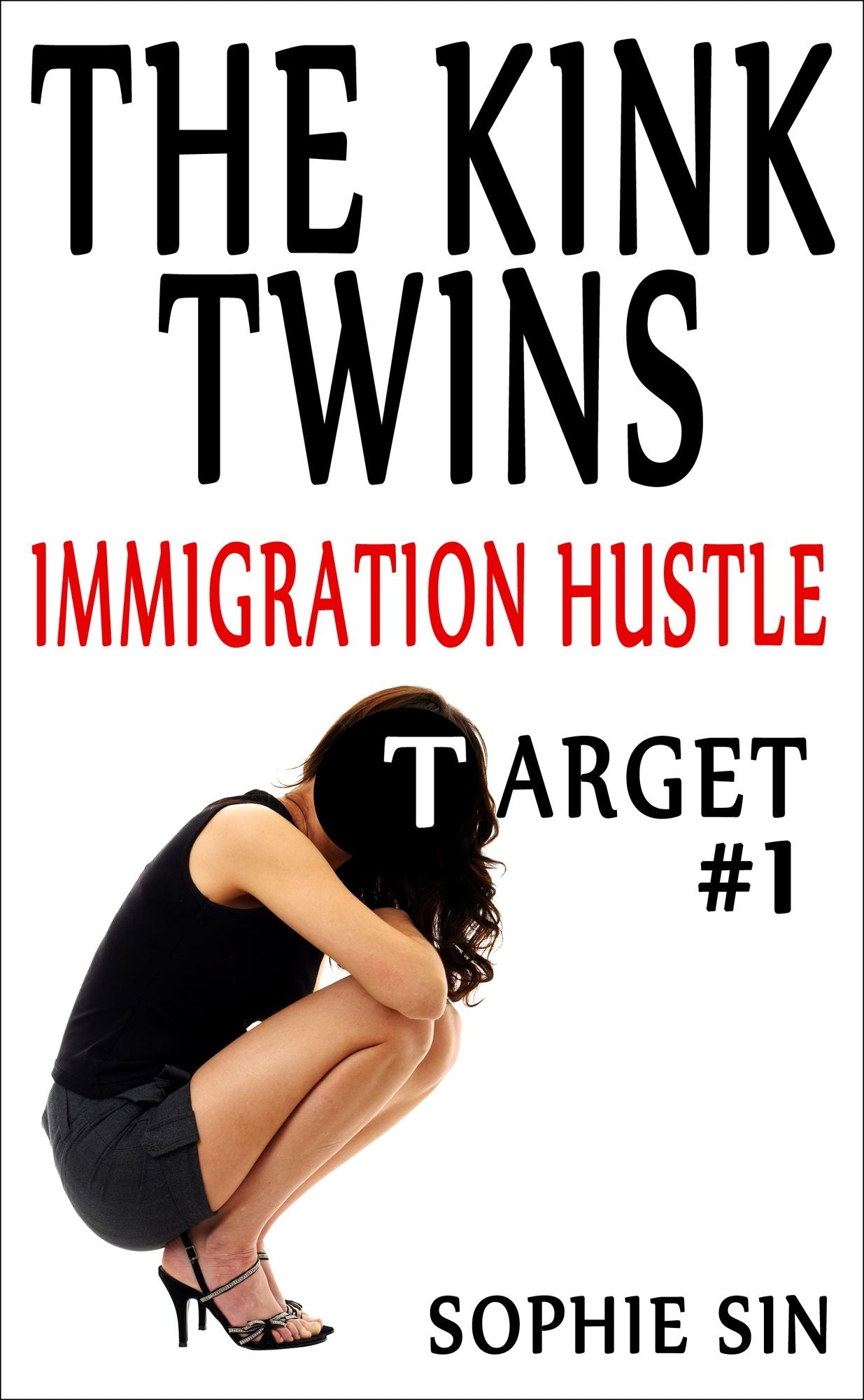 Immigration Hustle: Targeting The Brazilian Models