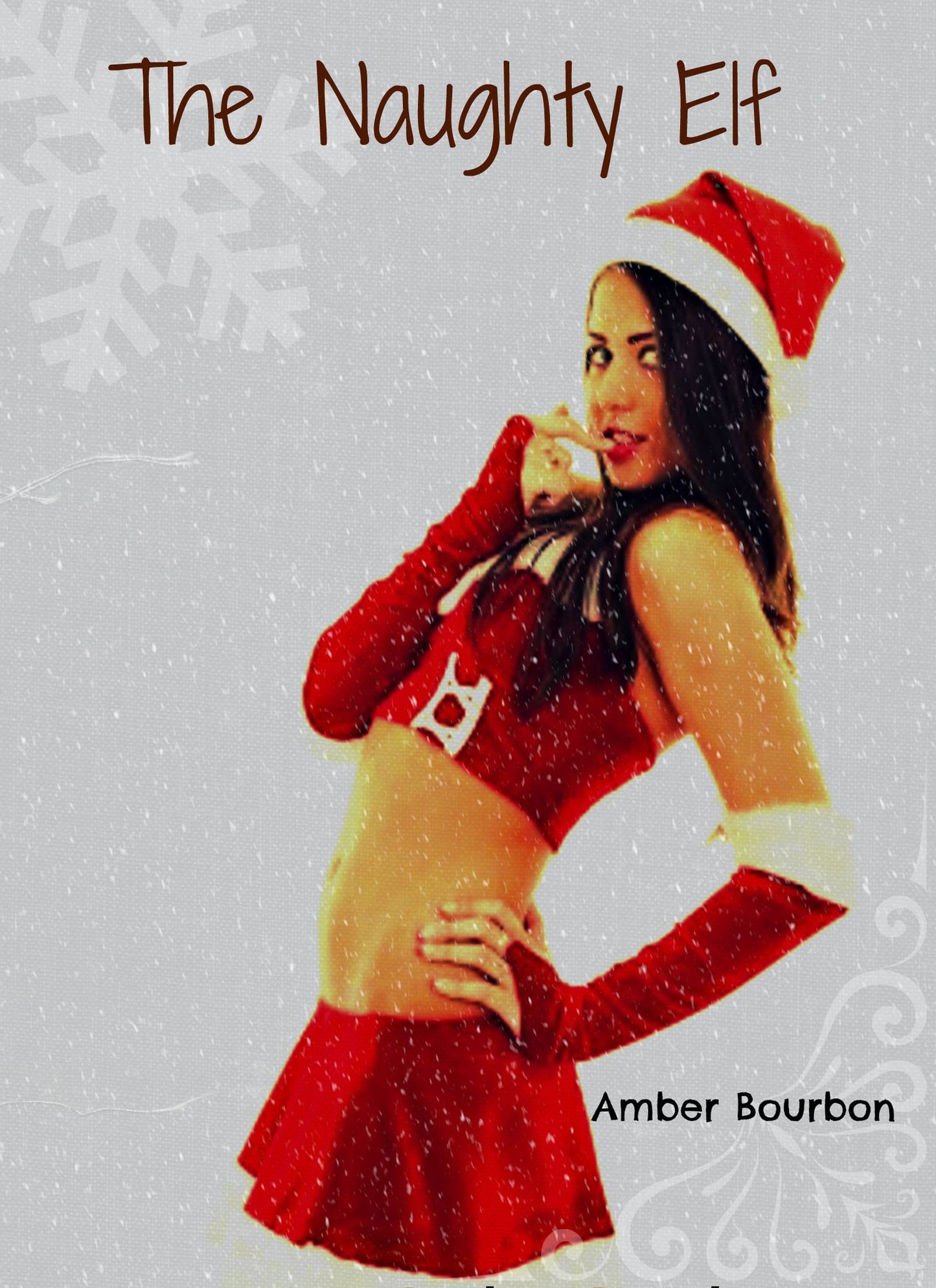 The Naughty Elf
