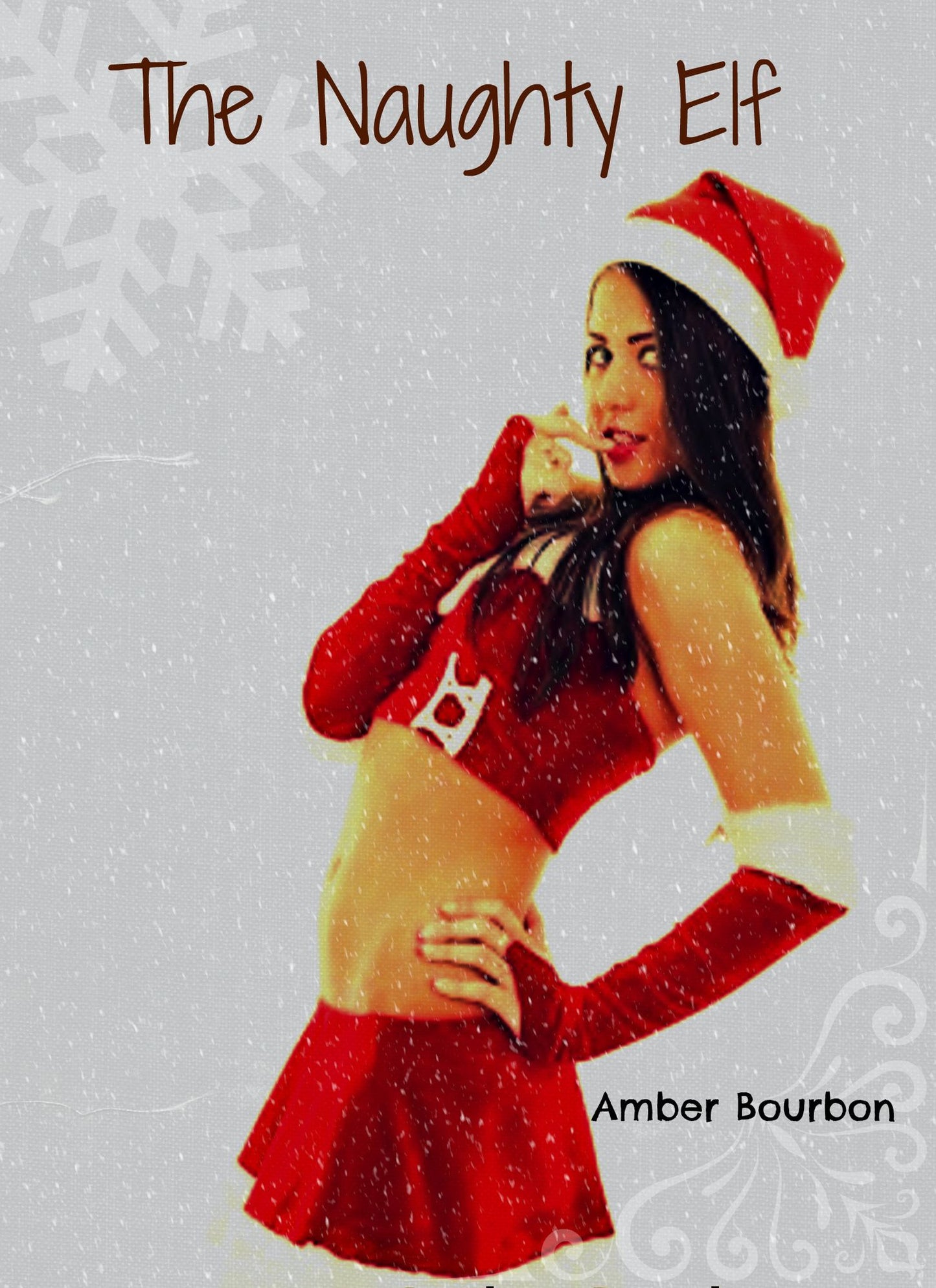 The Naughty Elf