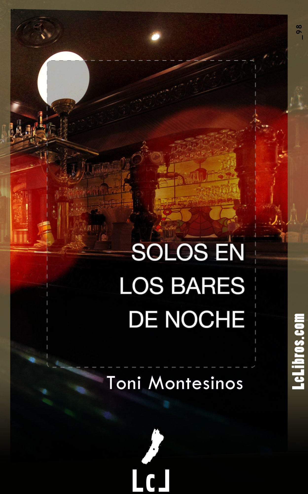 Solos en los bares de noche