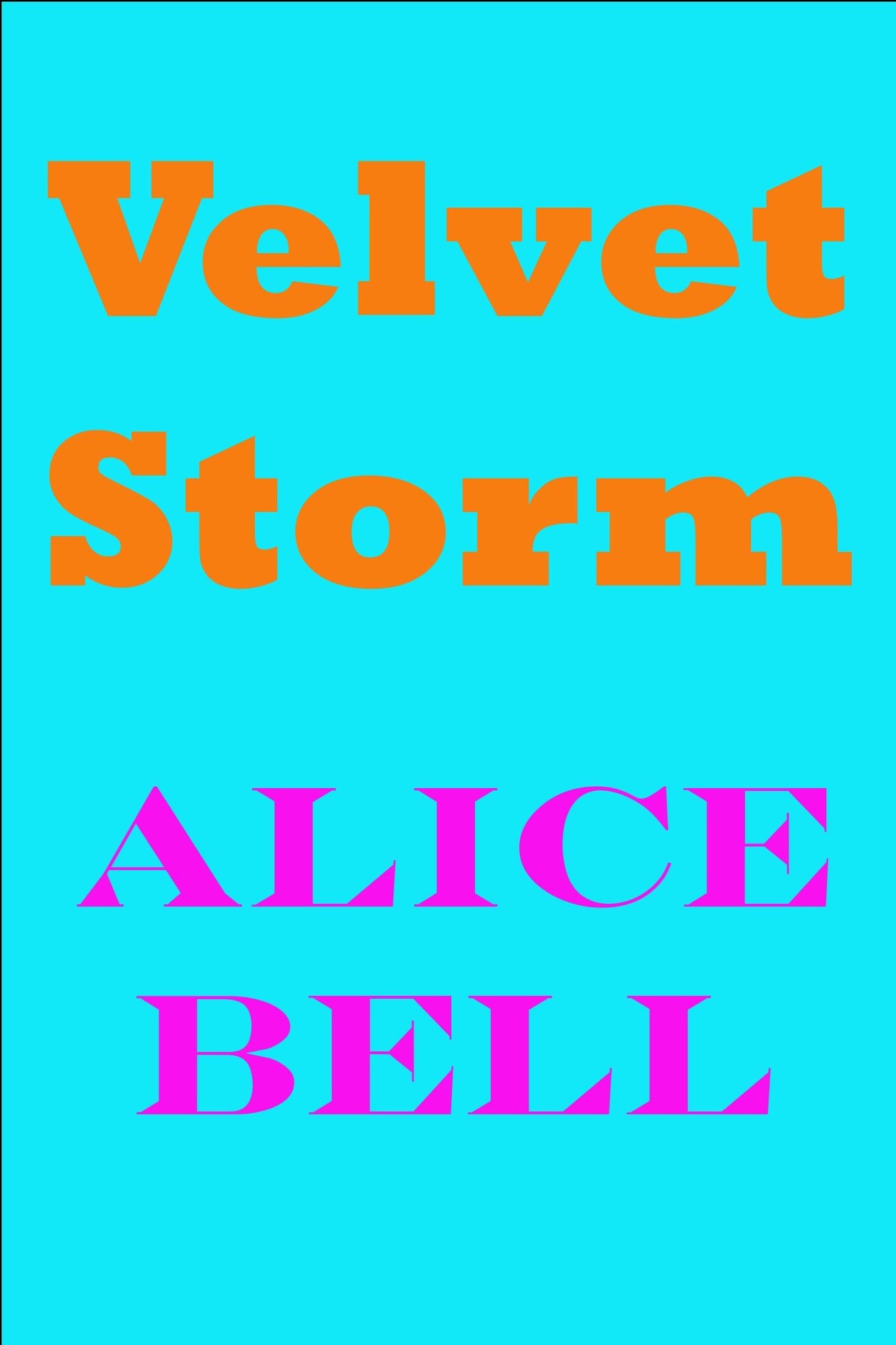 Velvet Storm