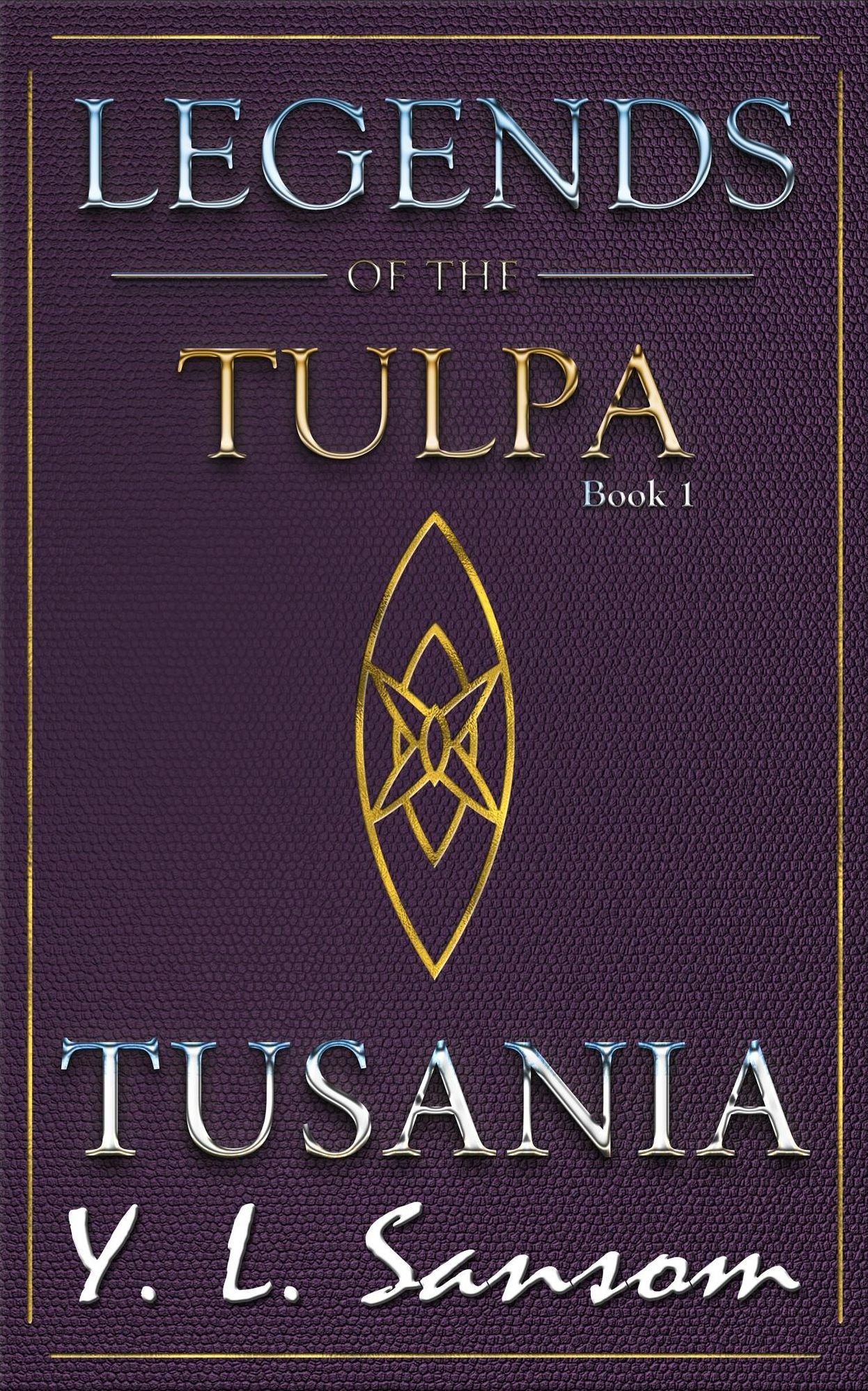 Legends of the Tulpa