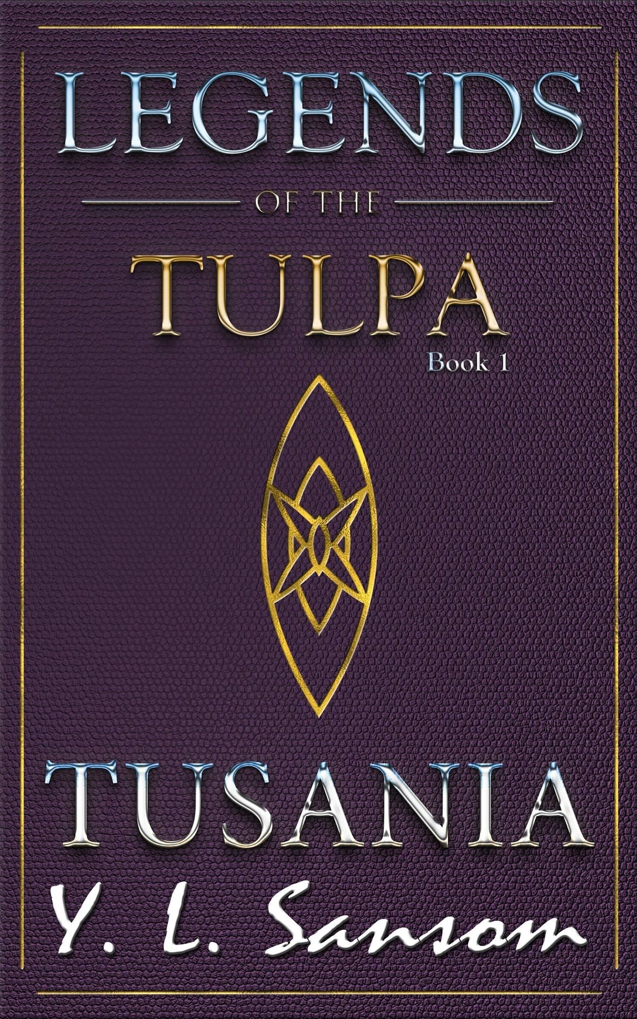Legends of the Tulpa