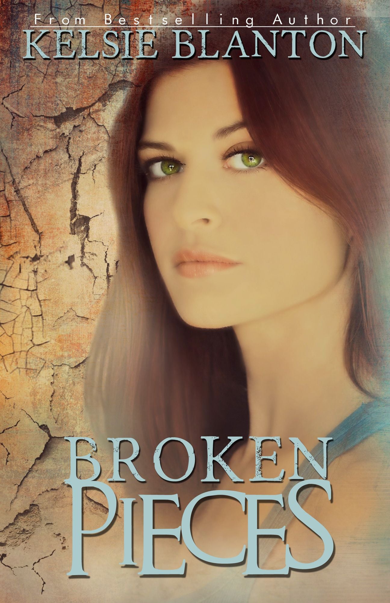 Broken Pieces
