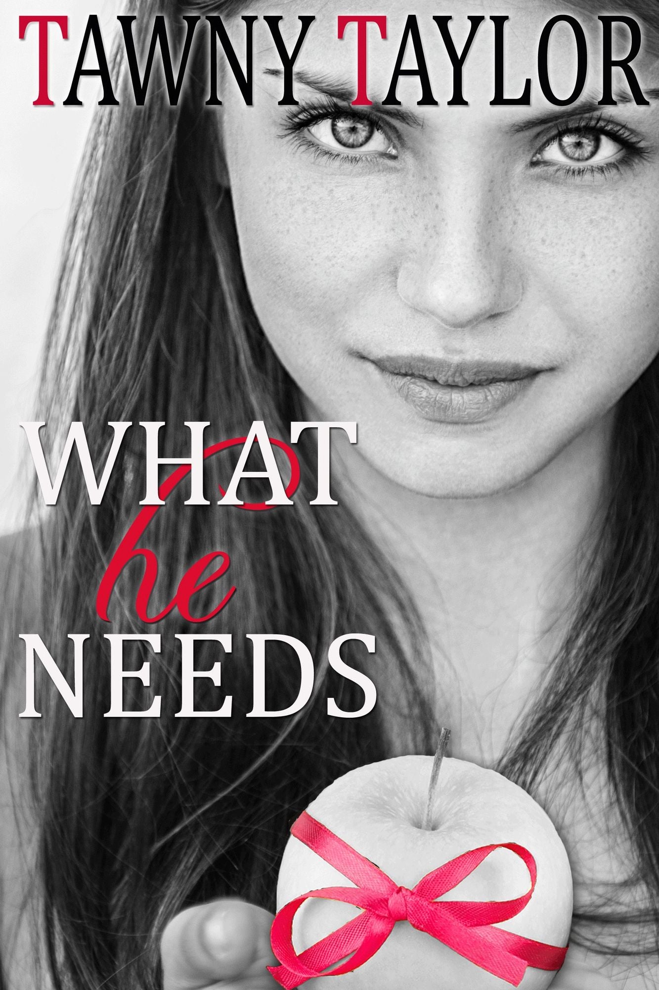 What He Needs (My Alpha Billionaire 4) Domination BDSM Erotic Romance
