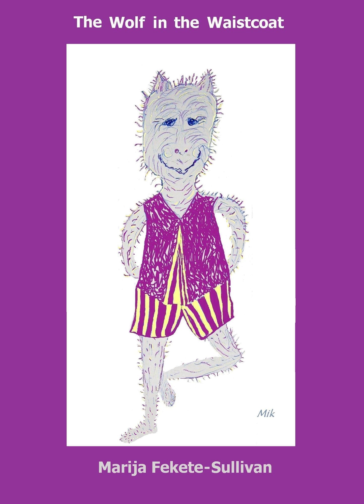 The Wolf in the Waistcoat