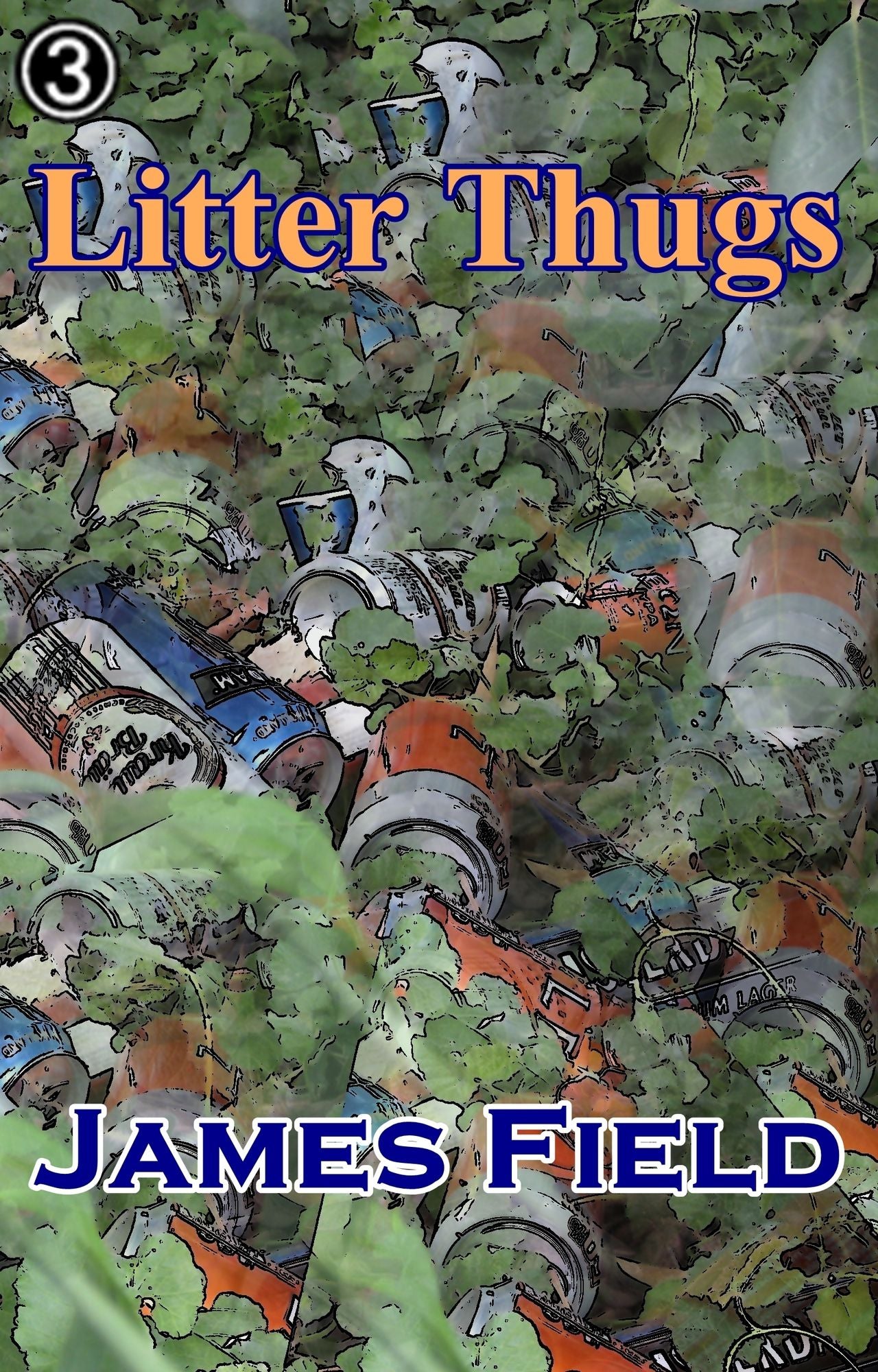 Litter Thugs