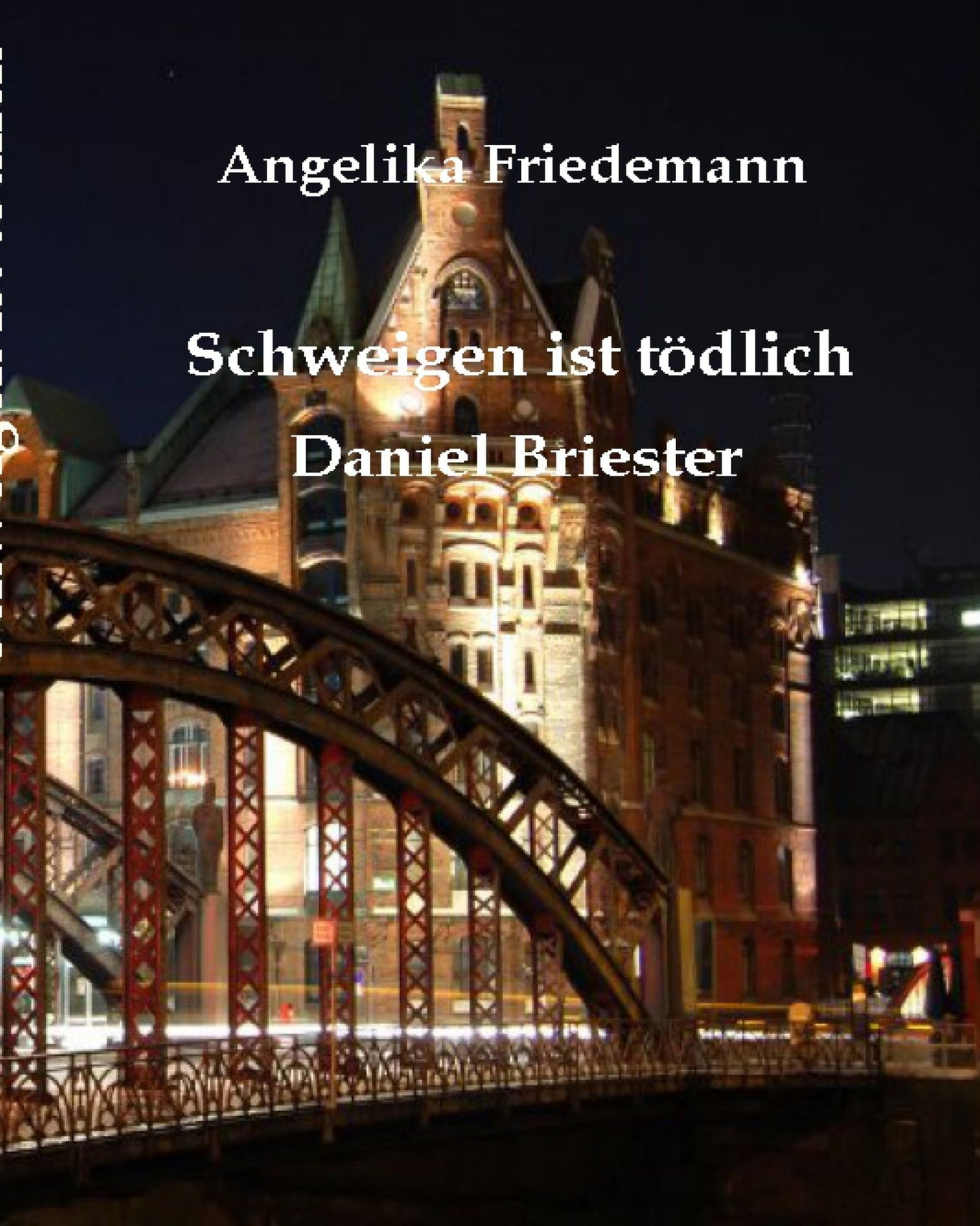 Schweigen ist toedlich