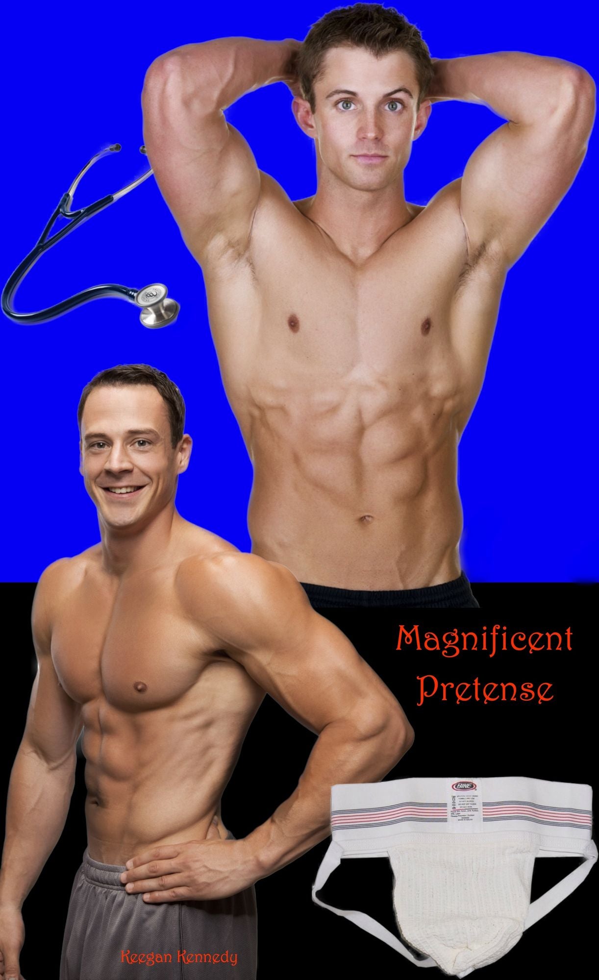 Magnificent Pretense