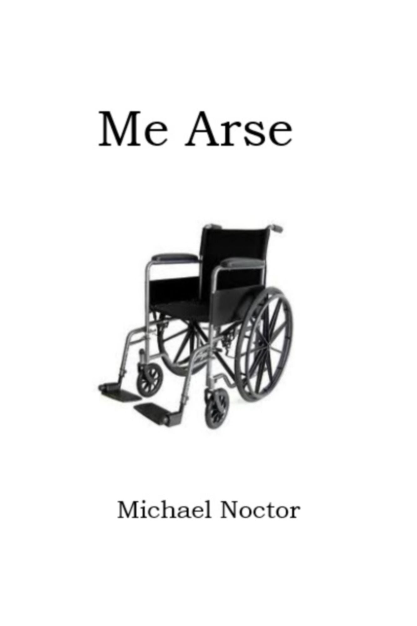 Me Arse