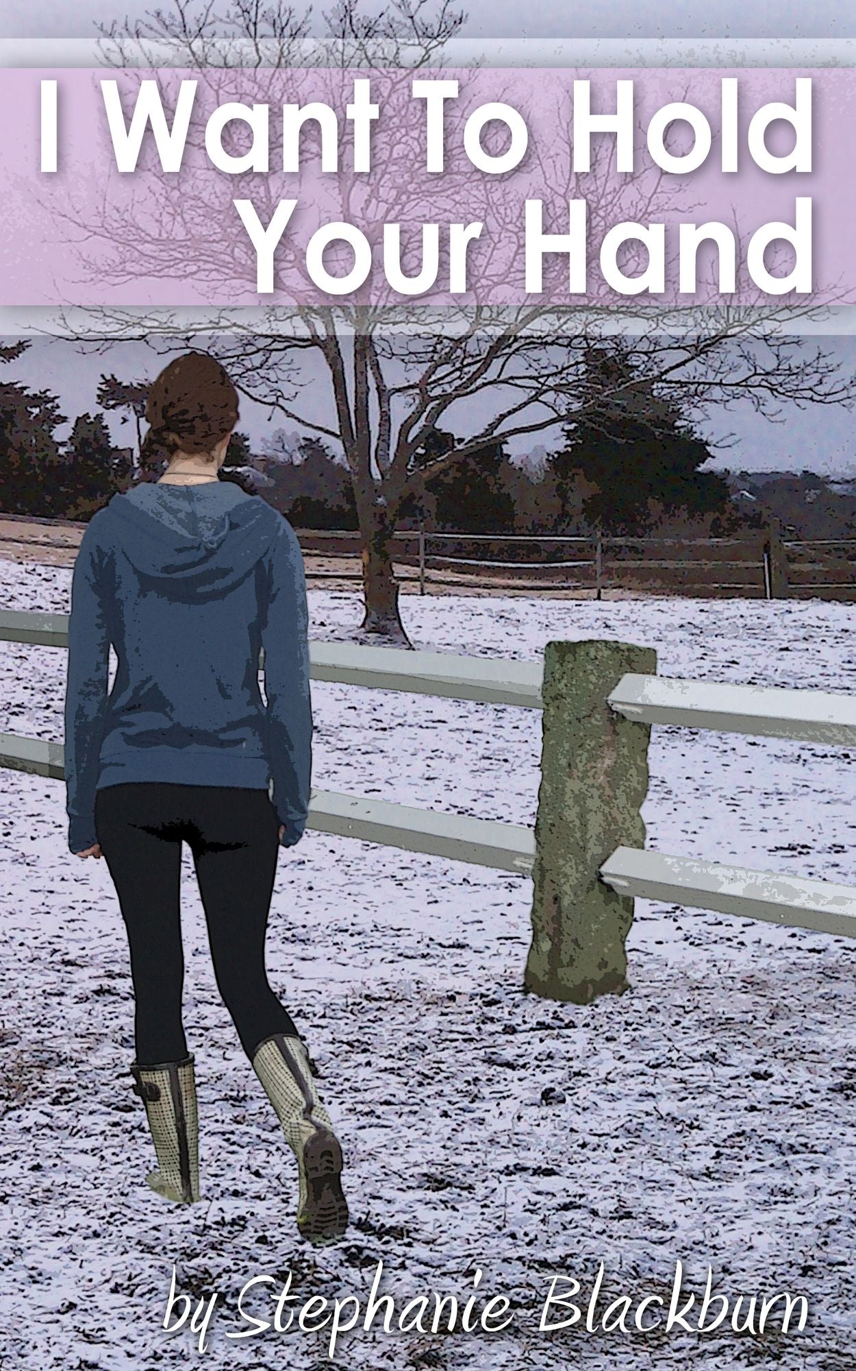 I Want To Hold Your Hand