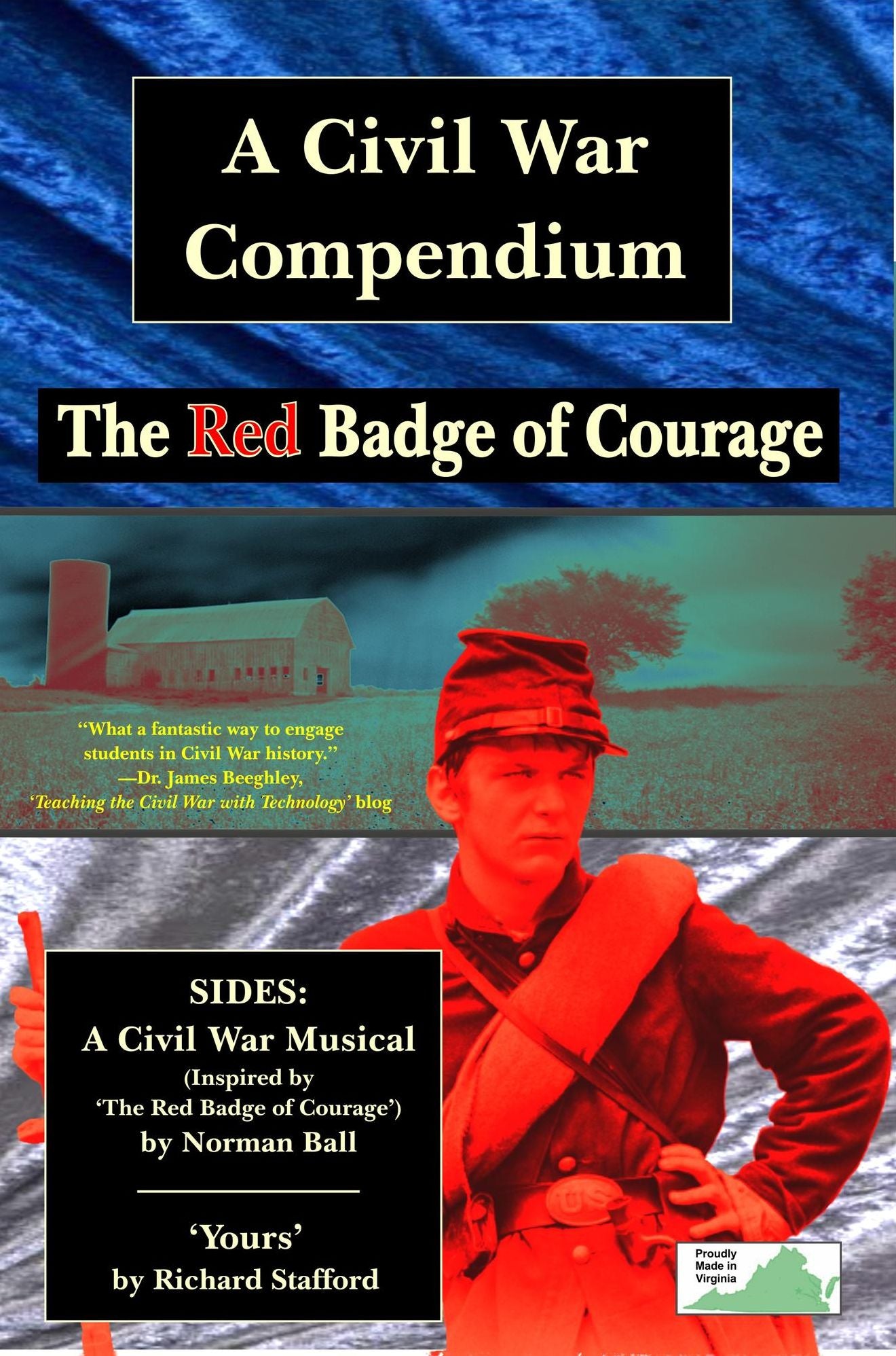 A Civil War Compendium