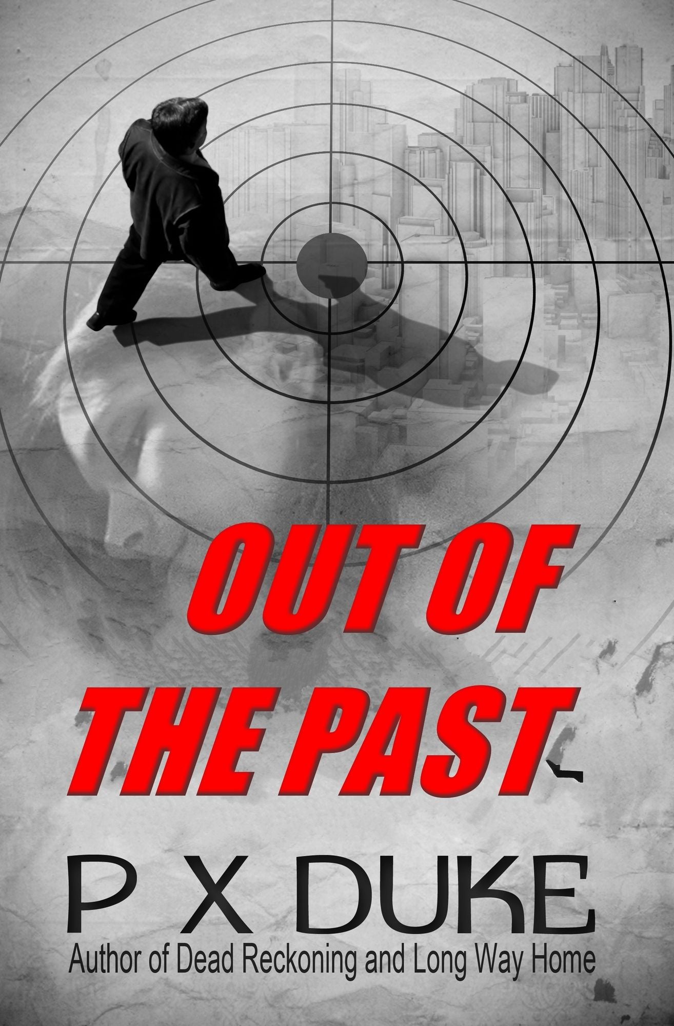 Out of the Past