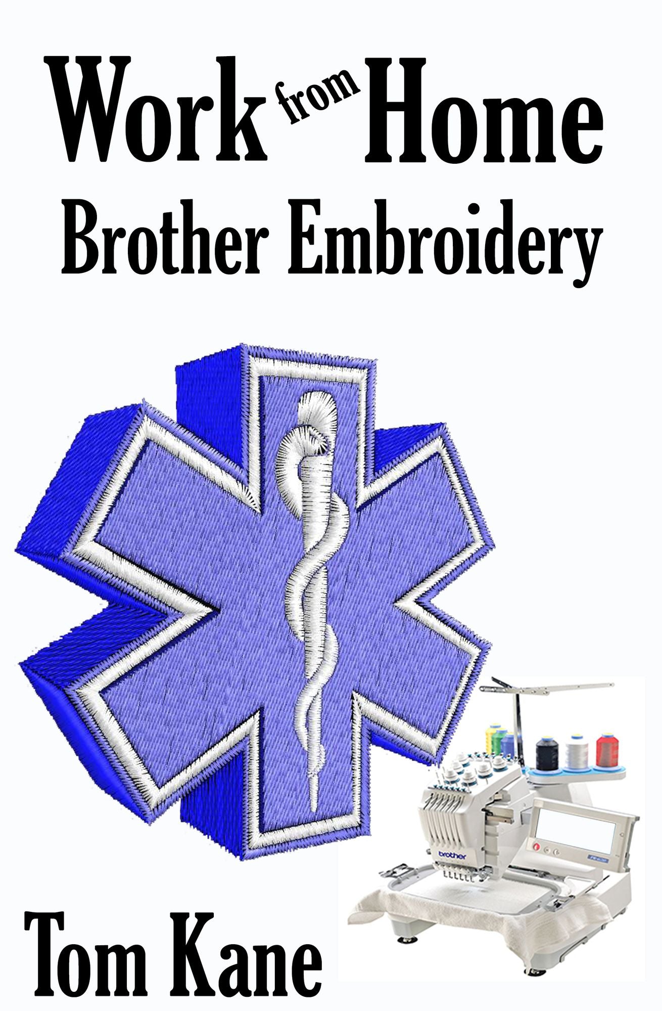 How To Start Your Own Embroidery Business