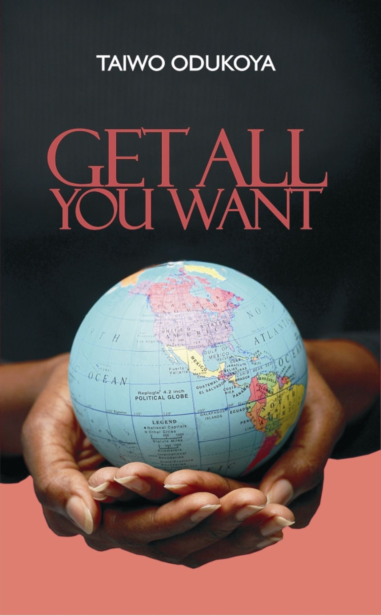 Get All You Want