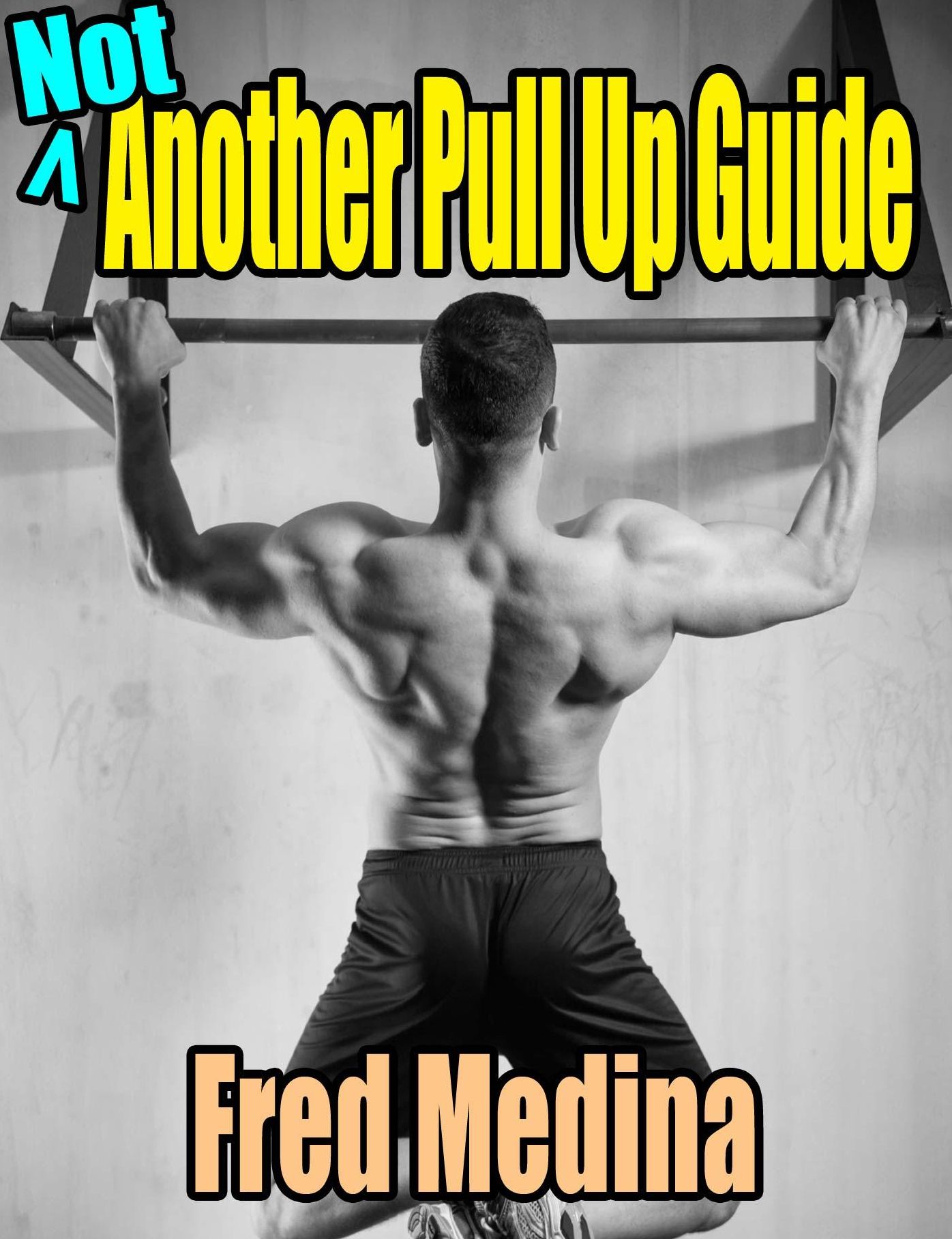 Not Another Pullup Guide