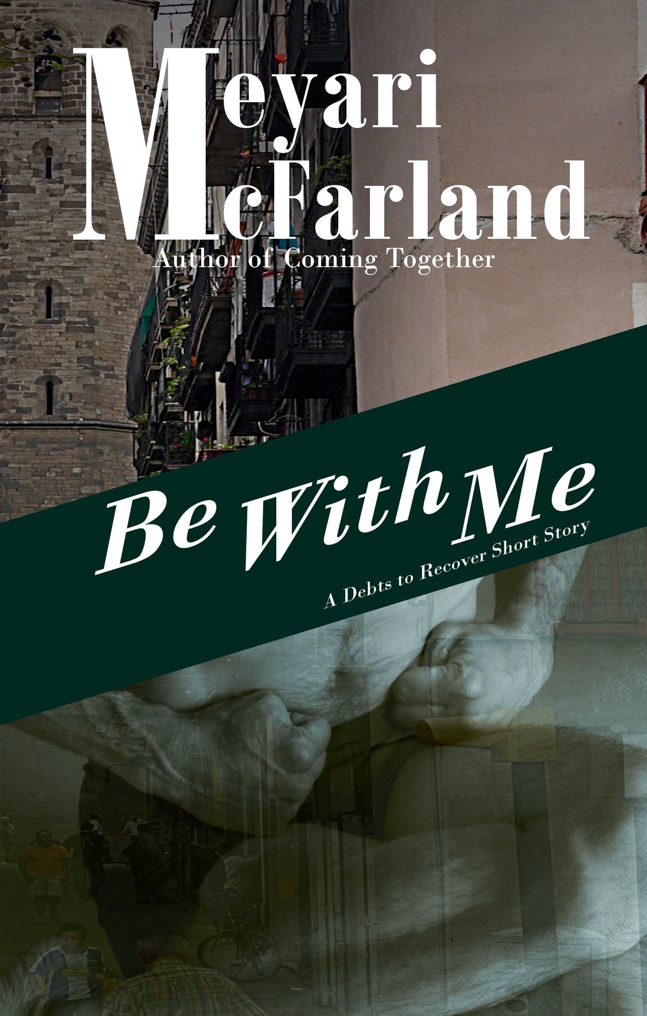 Be With Me