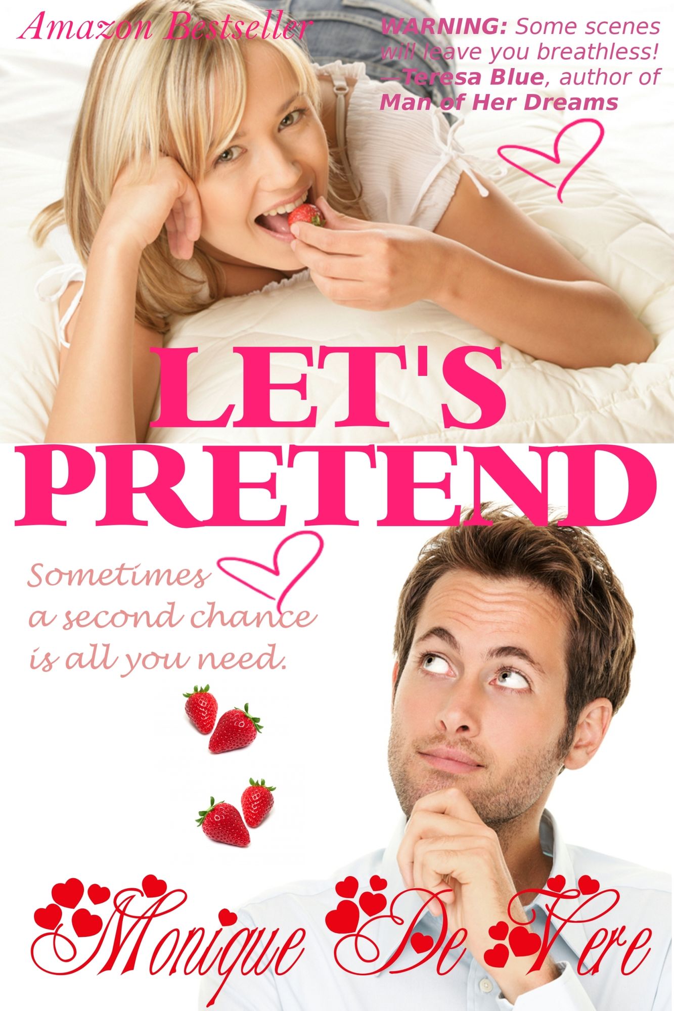 Let's Pretend