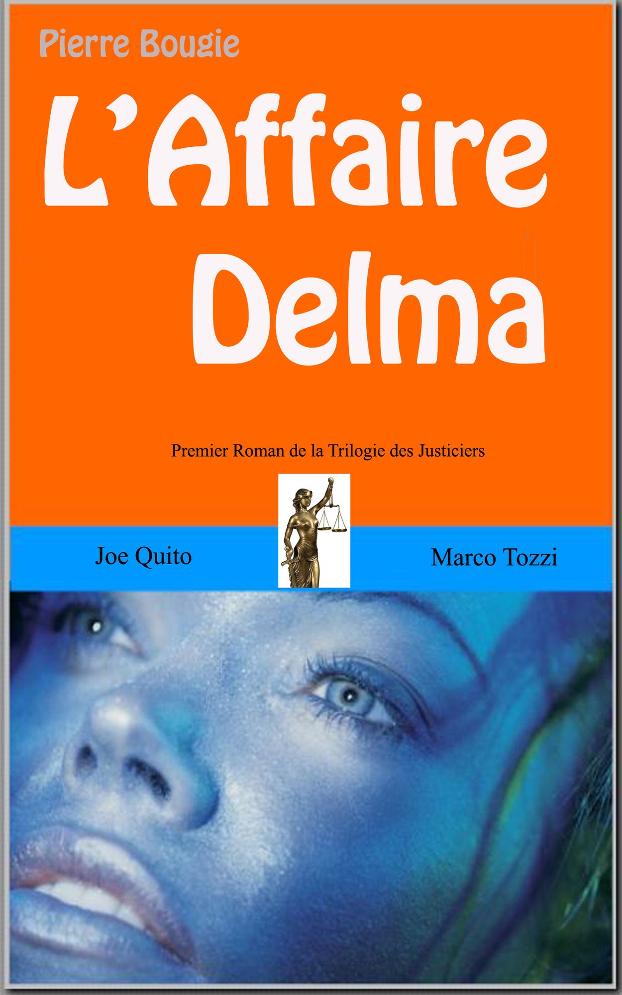 L'Affaire Delma