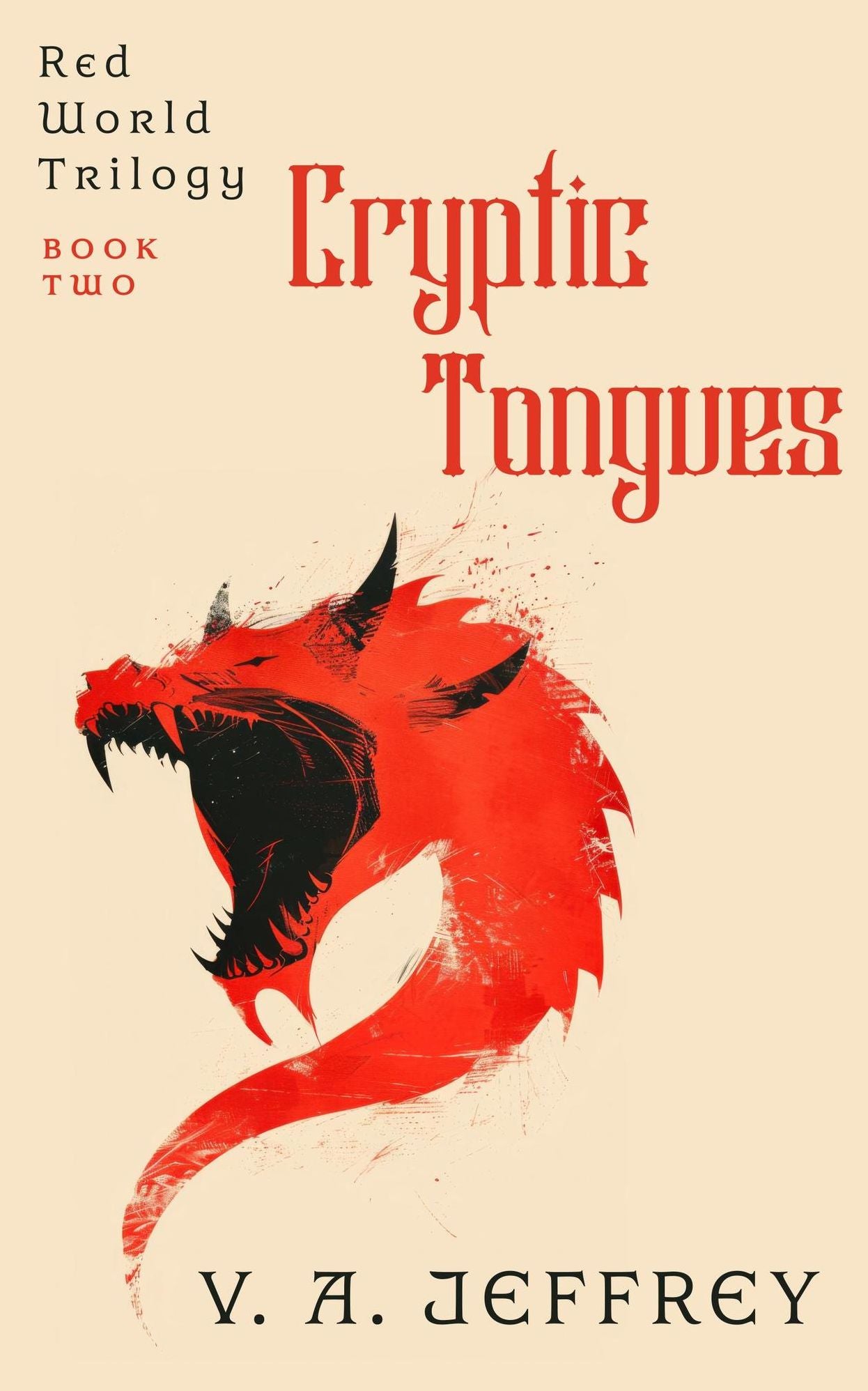 Cryptic Tongues